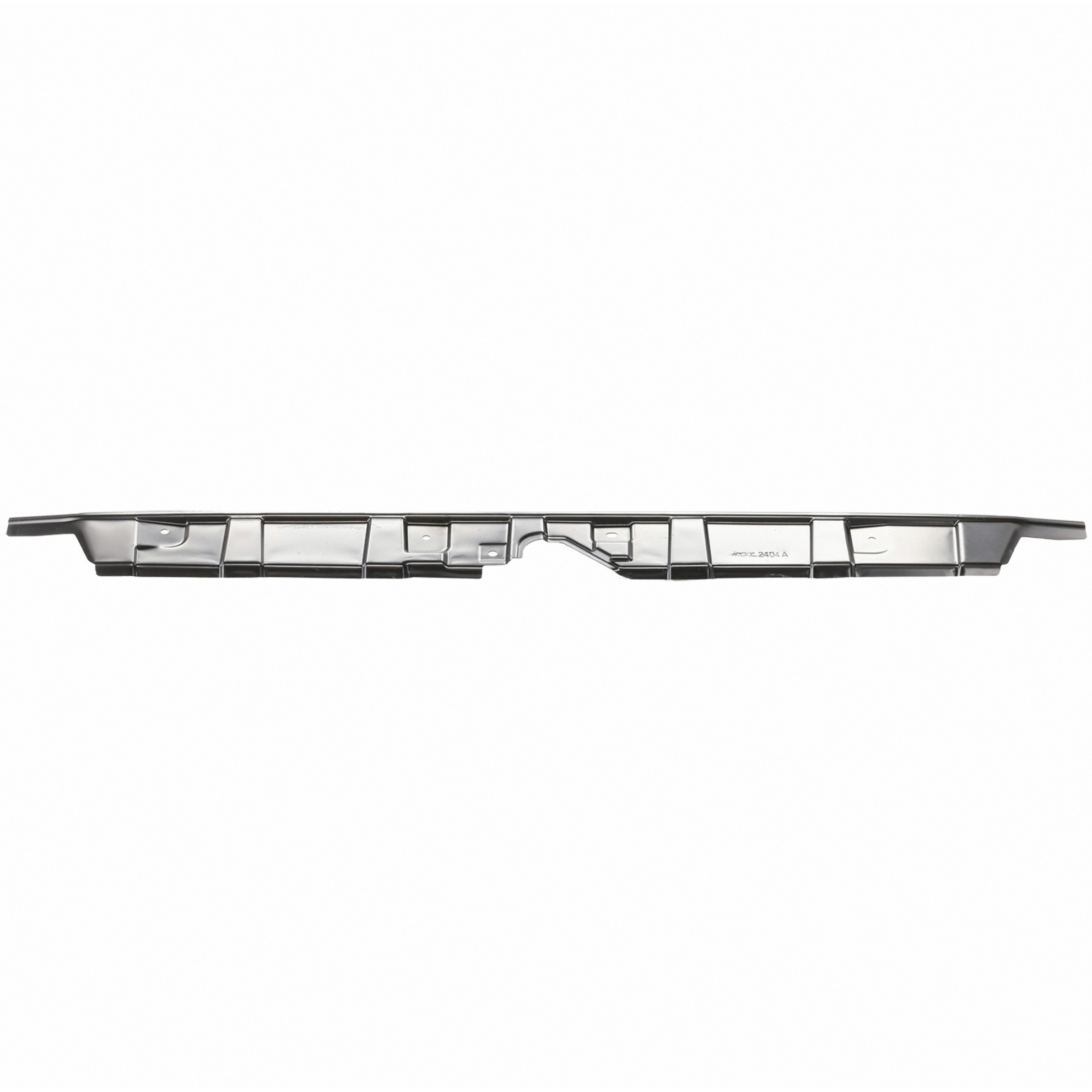 Bumper For 20-25 Nissan Sentra; CAPA Certified