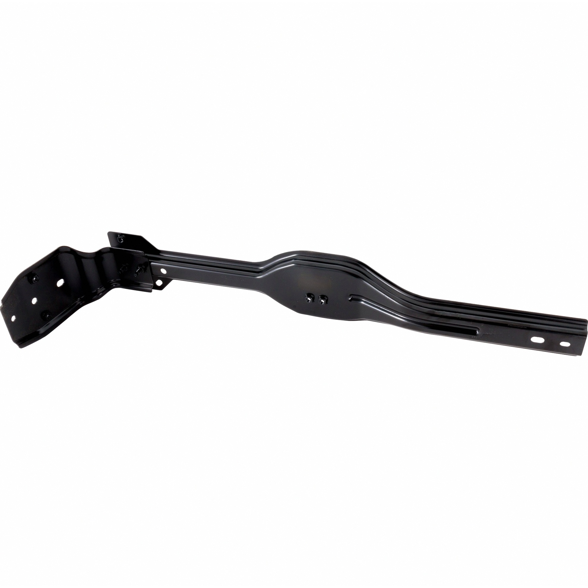 Bumper For 22-25 Nissan Pathfinder; CAPA Certified