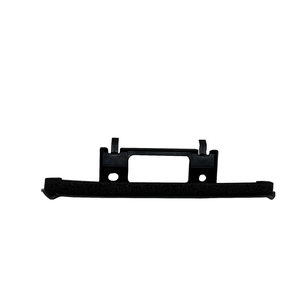 Bumper For 24-25 Nissan Rogue; CAPA Certified