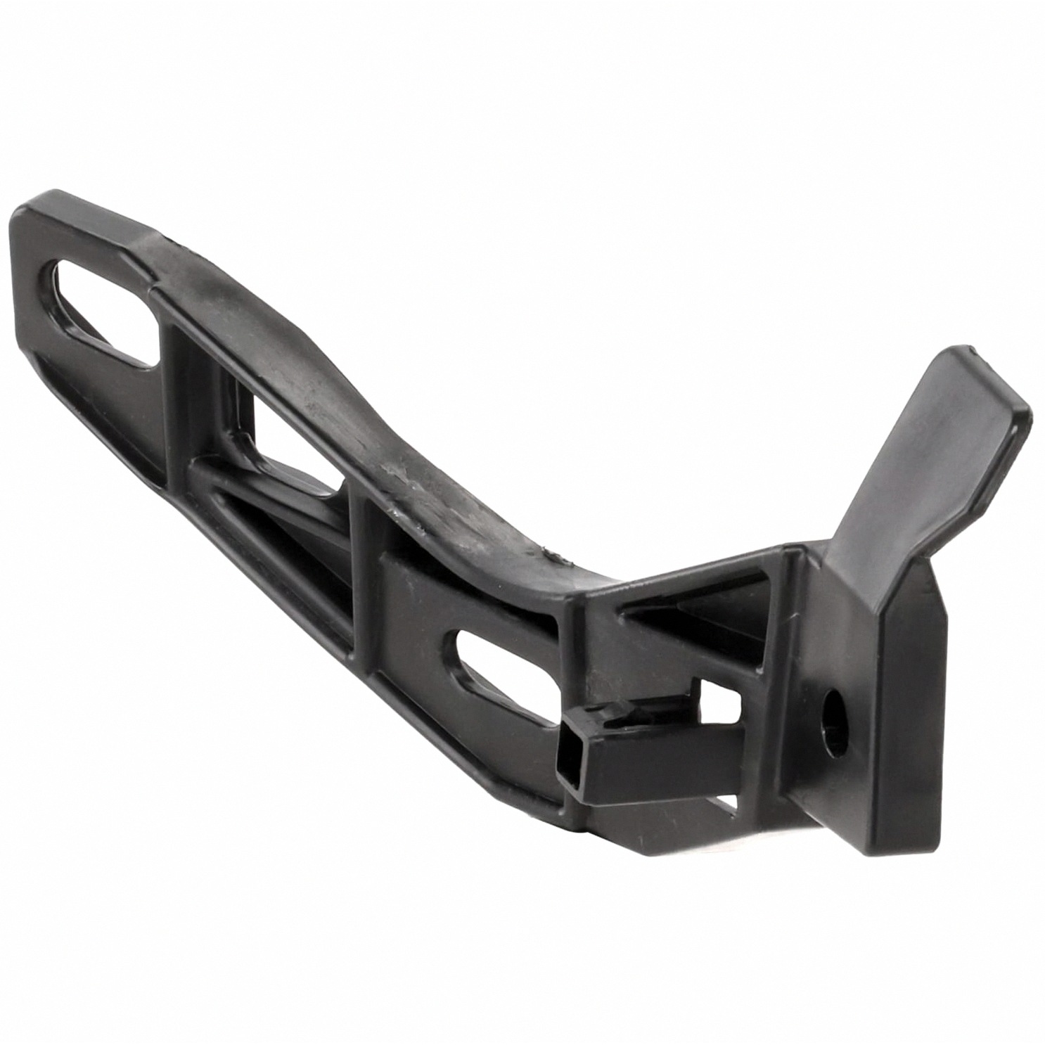Left Driver Side Bumper For 09-14 Nissan Maxima