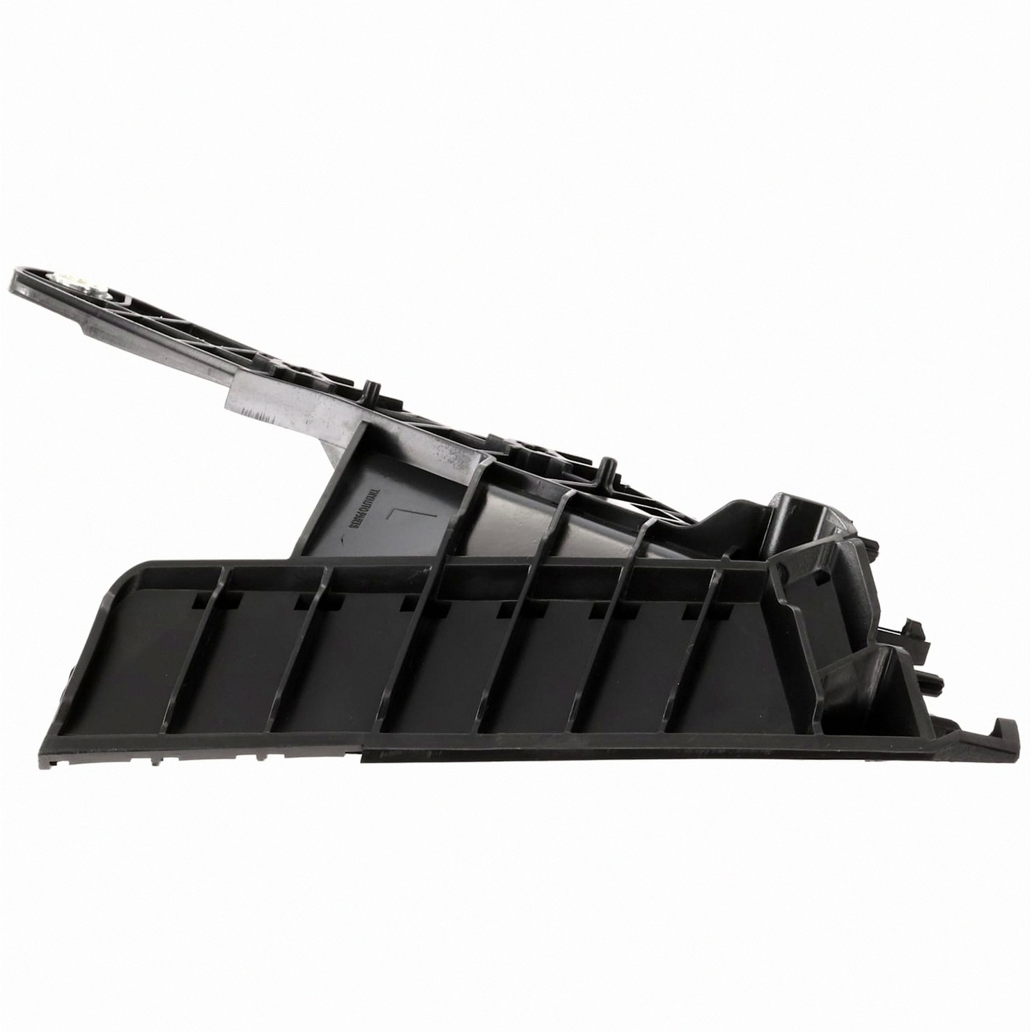 Left Driver Side Bumper For 13-15 Nissan Altima