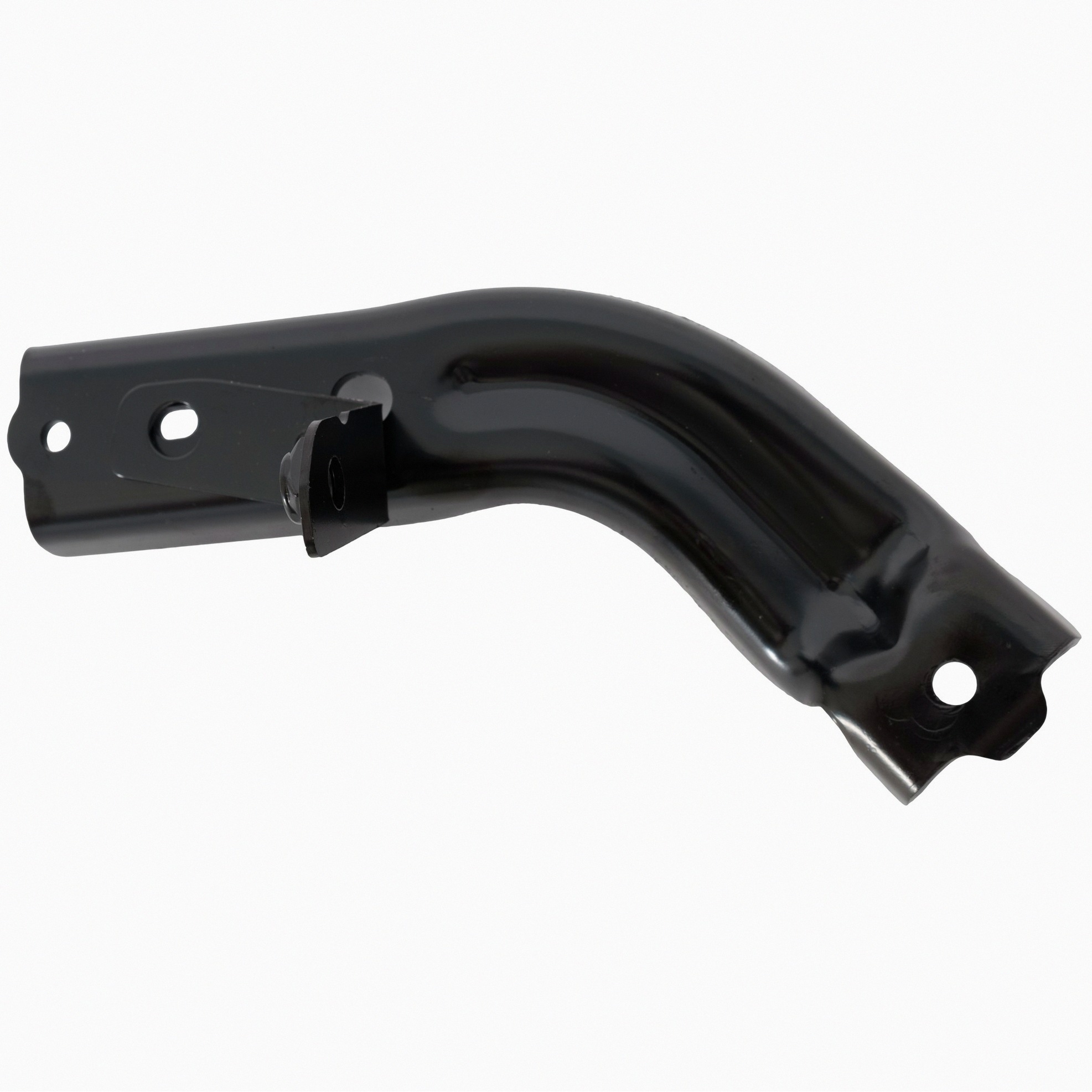 Left Driver Side Bumper For 19-24 Nissan Murano