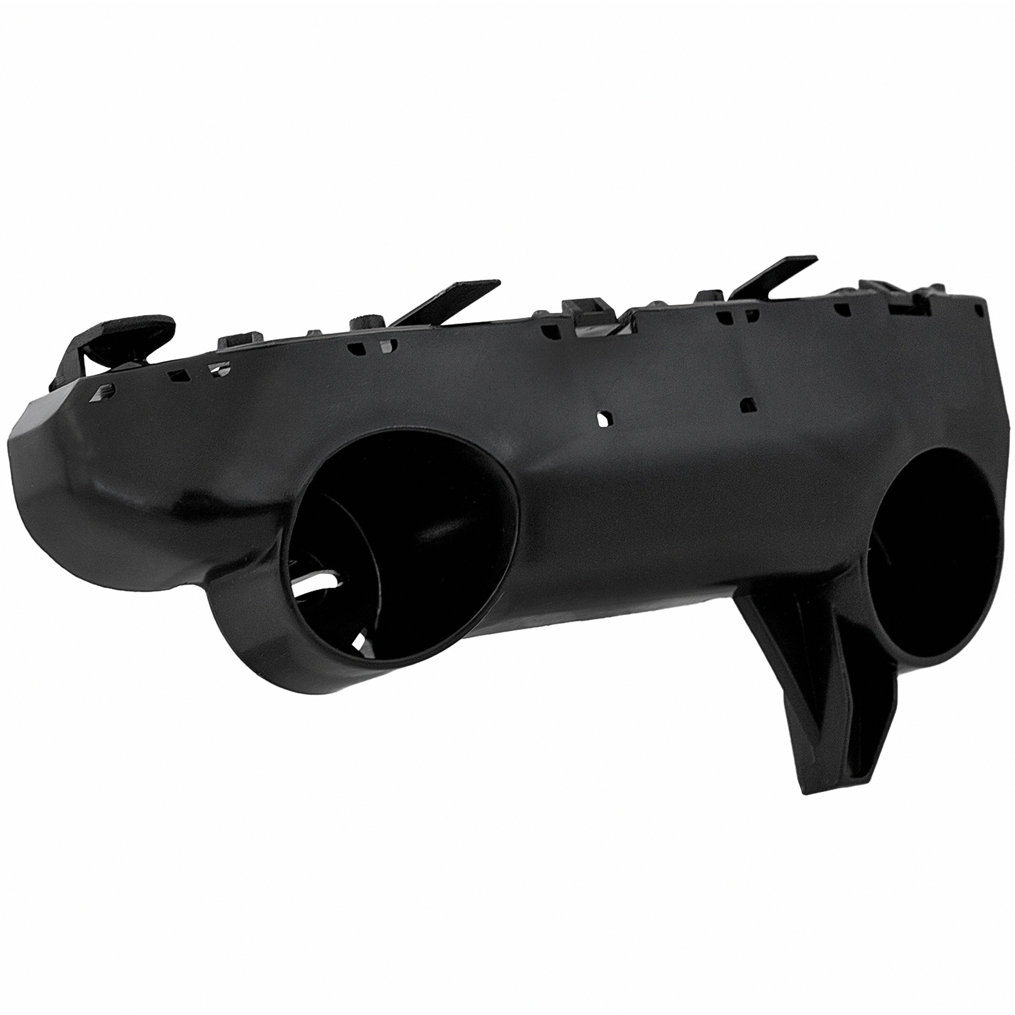 Left Driver Side Bumper For 20-25 Nissan Sentra