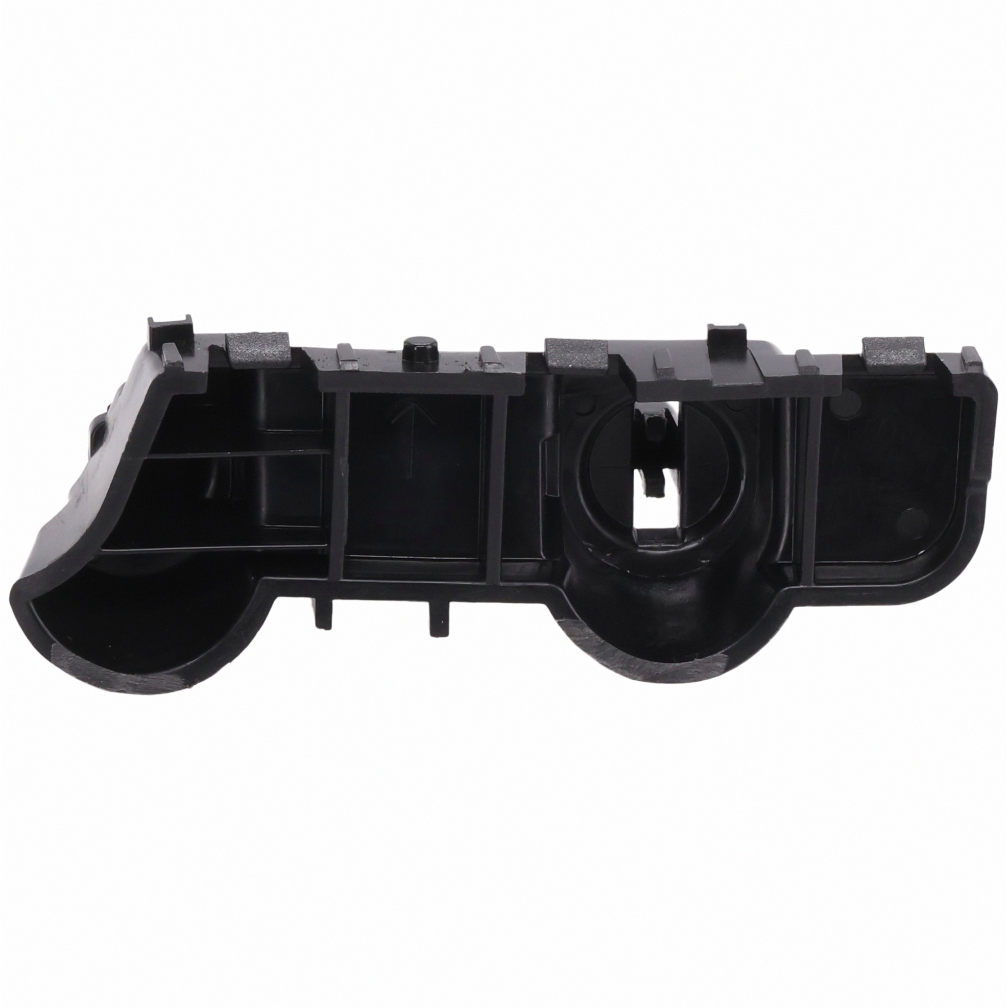 Left Driver Side Bumper For 09-14 Nissan Maxima