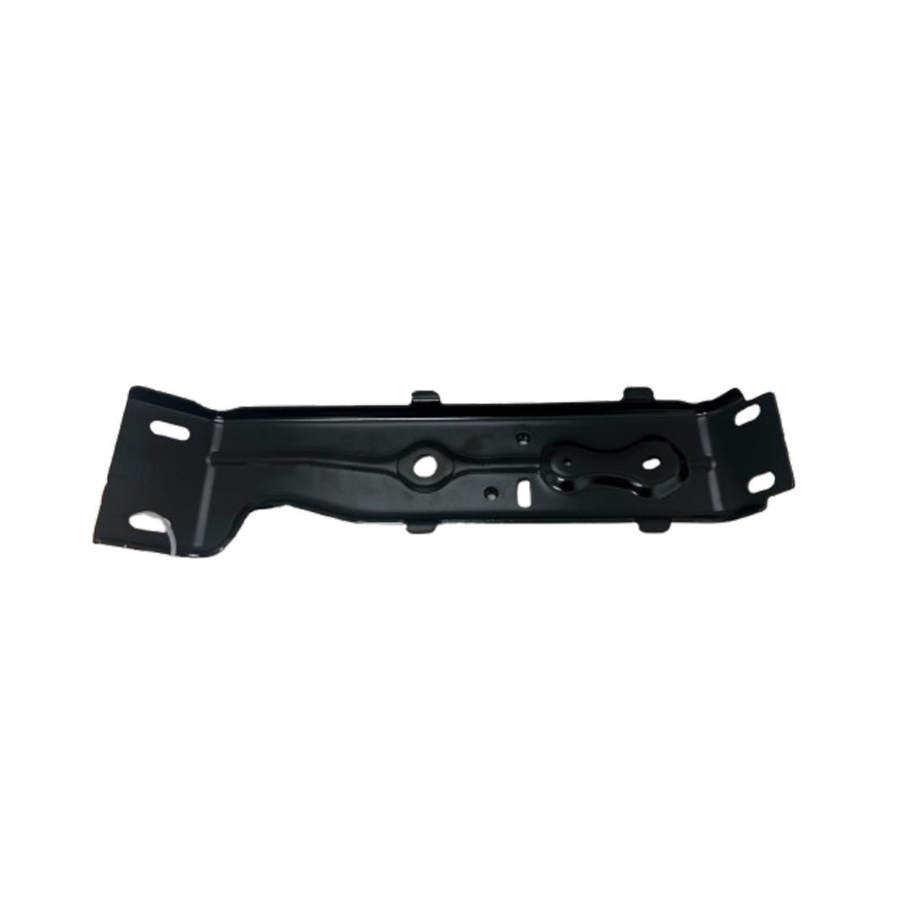 Left Driver Side Bumper For 20-24 Nissan TITAN