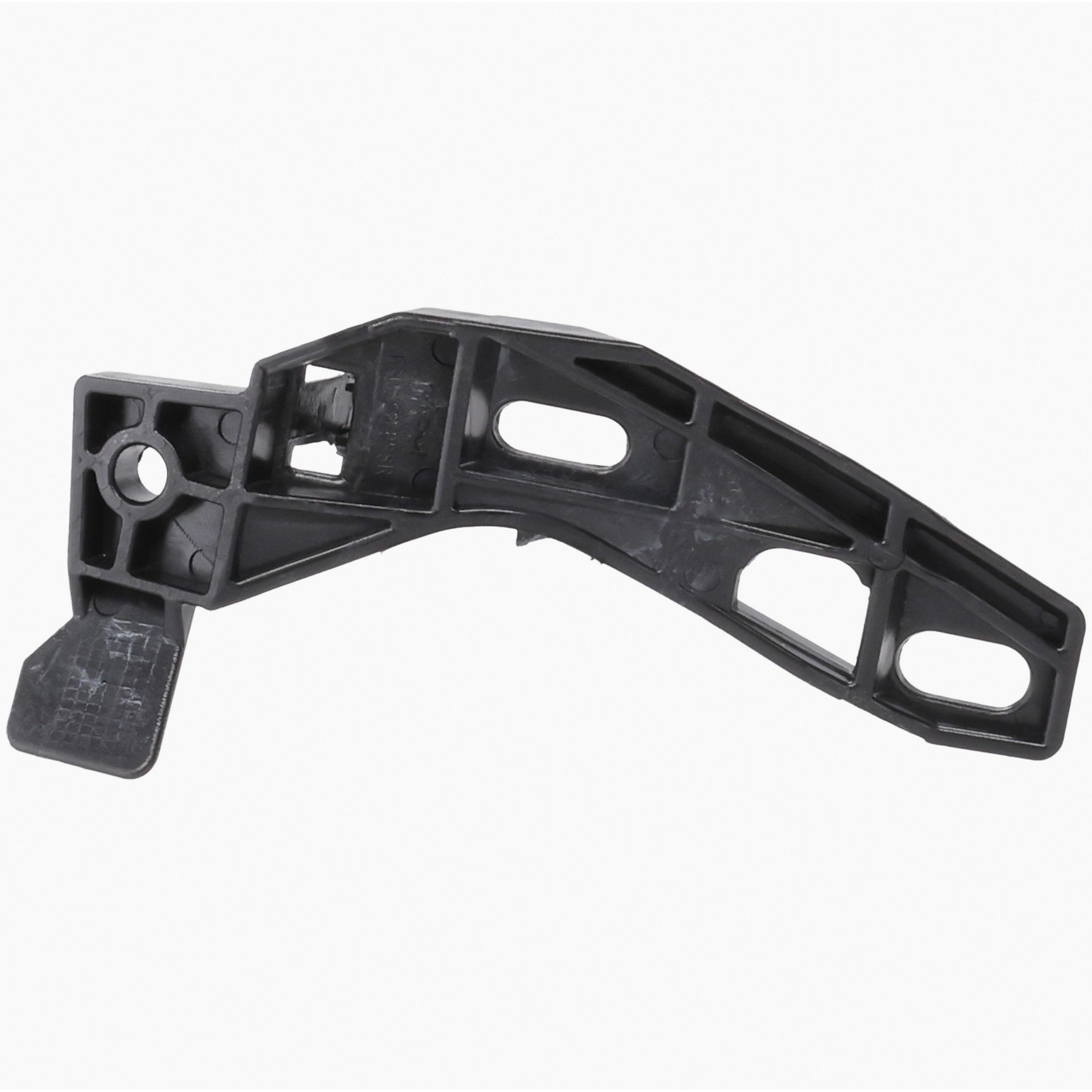 Right Passenger Side Bumper For 09-14 Nissan Maxima