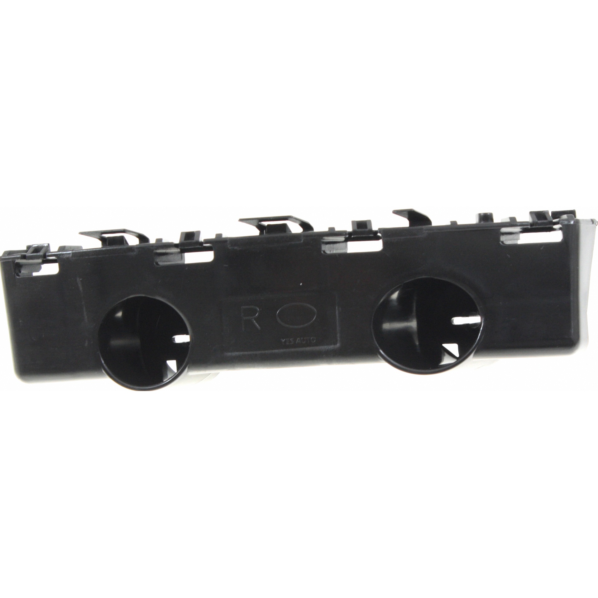 Right Passenger Side Bumper For 15-18 Nissan Murano