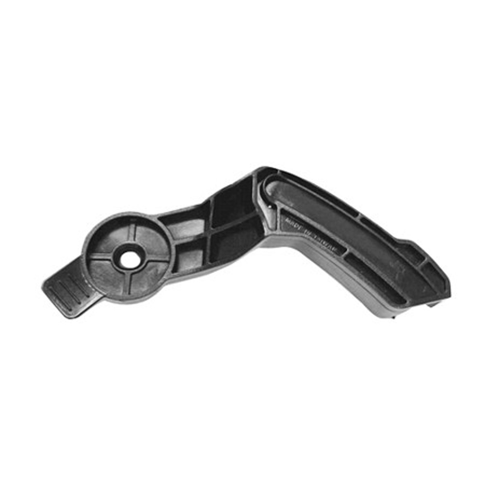 Right Passenger Side Bumper For 13-15 Nissan Altima