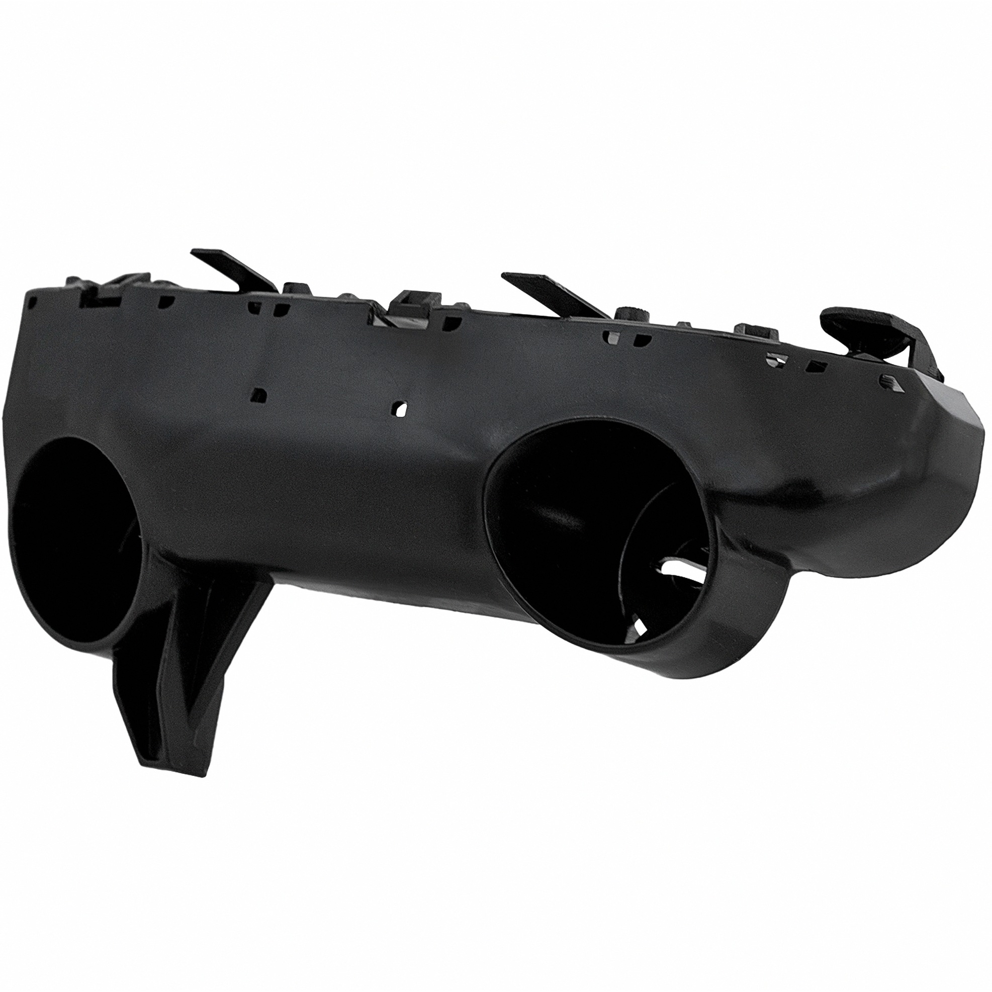 Right Passenger Side Bumper For 20-25 Nissan Sentra