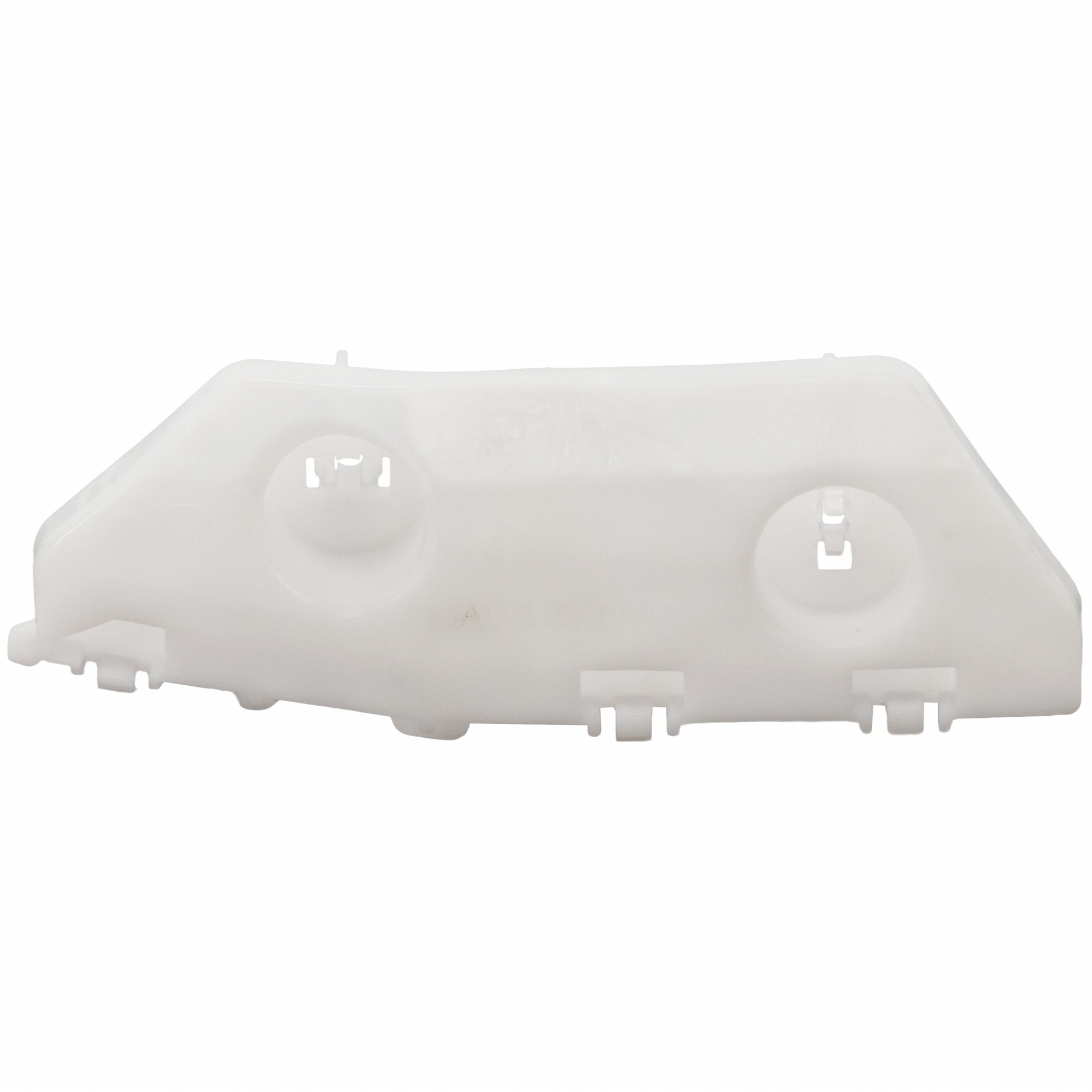 Right Passenger Side Bumper For 09-14 Nissan Murano