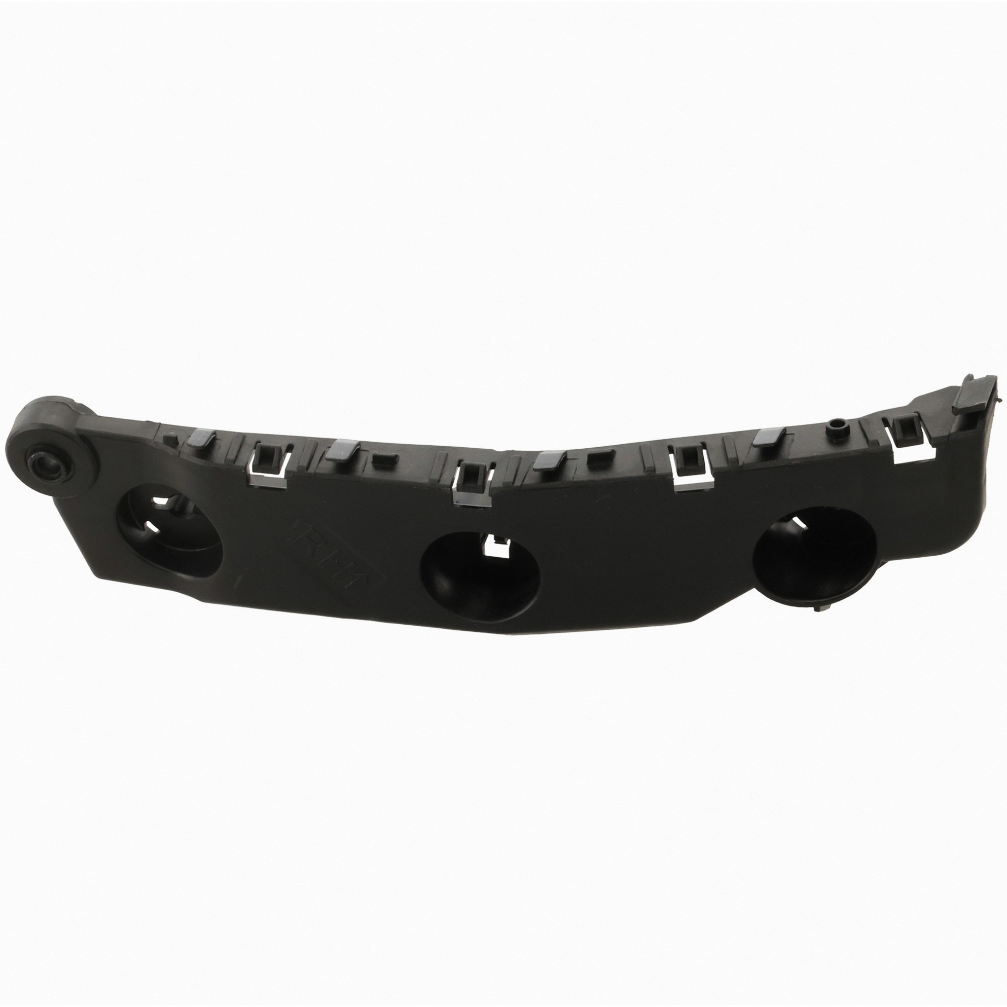 Right Passenger Side Bumper For 21-25 Nissan Rogue