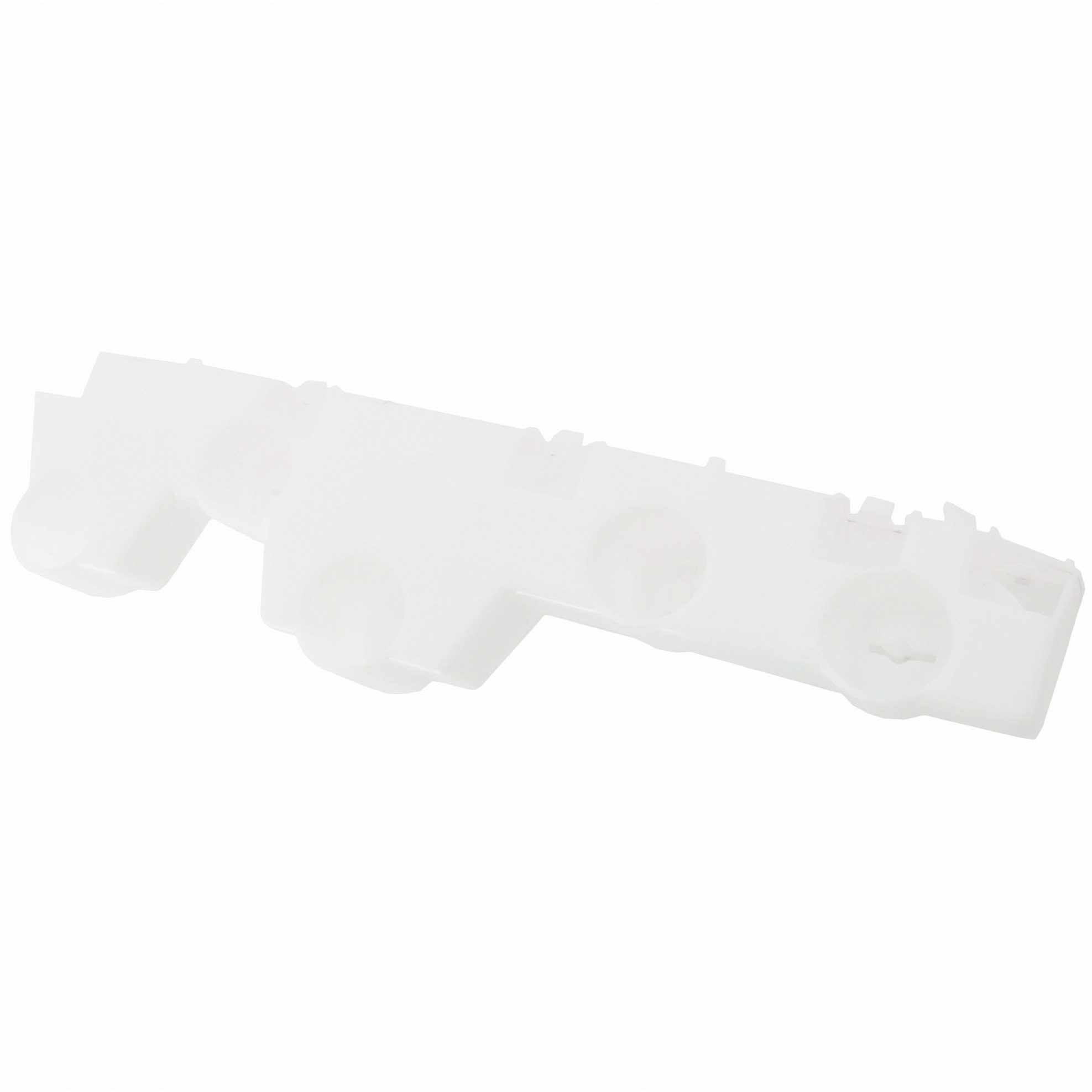 Right Passenger Side Bumper For 16-24 Nissan TITAN XD