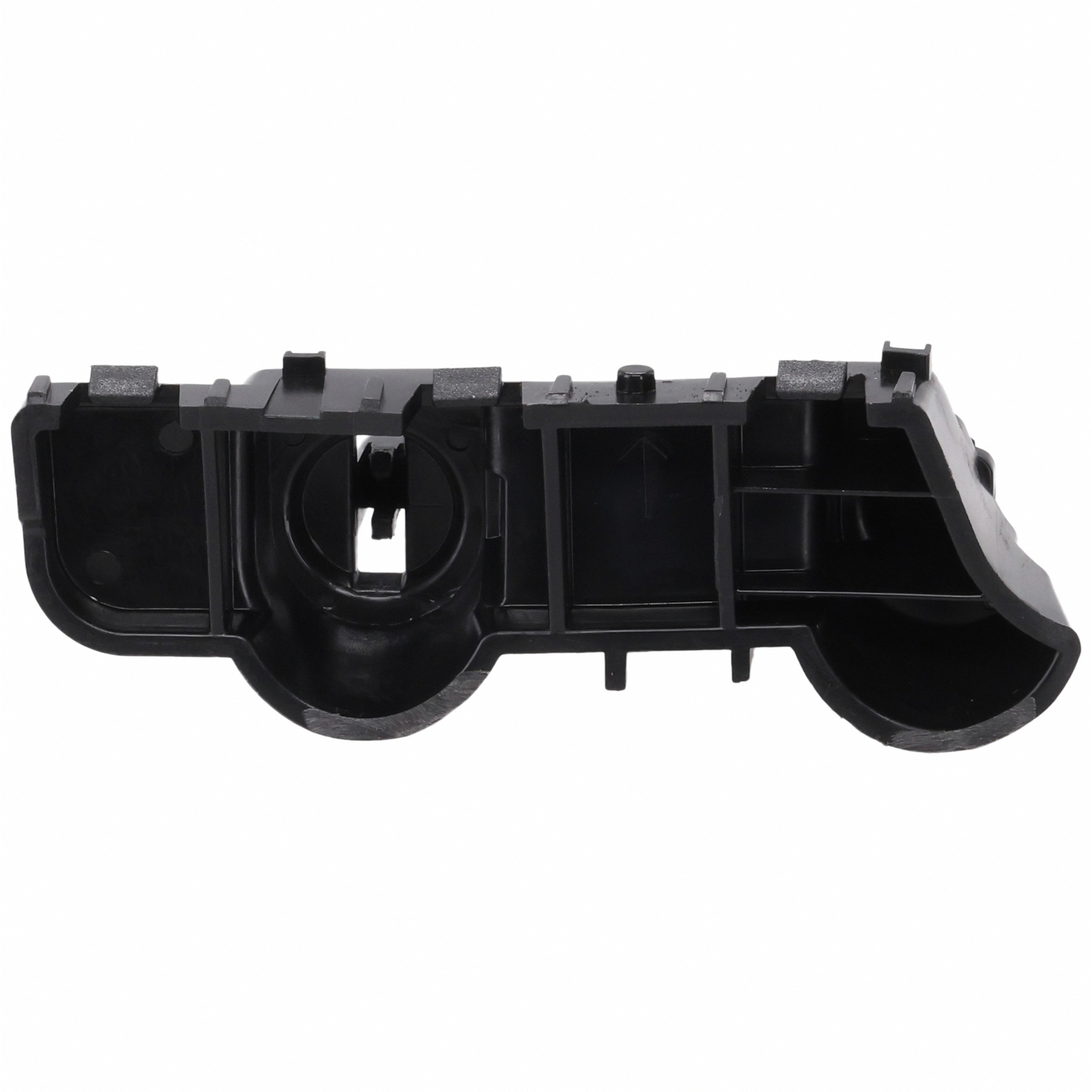 Right Passenger Side Bumper For 09-14 Nissan Maxima