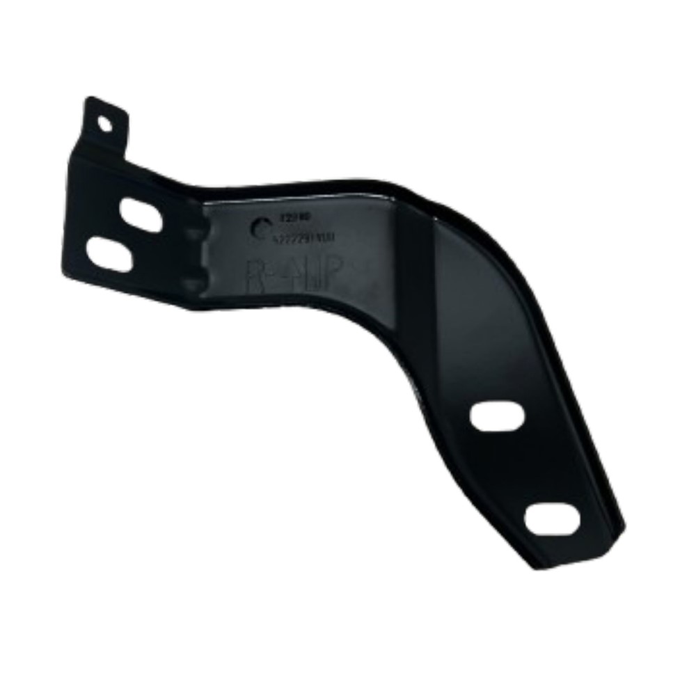 Right Passenger Side Bumper For 20-24 Nissan TITAN