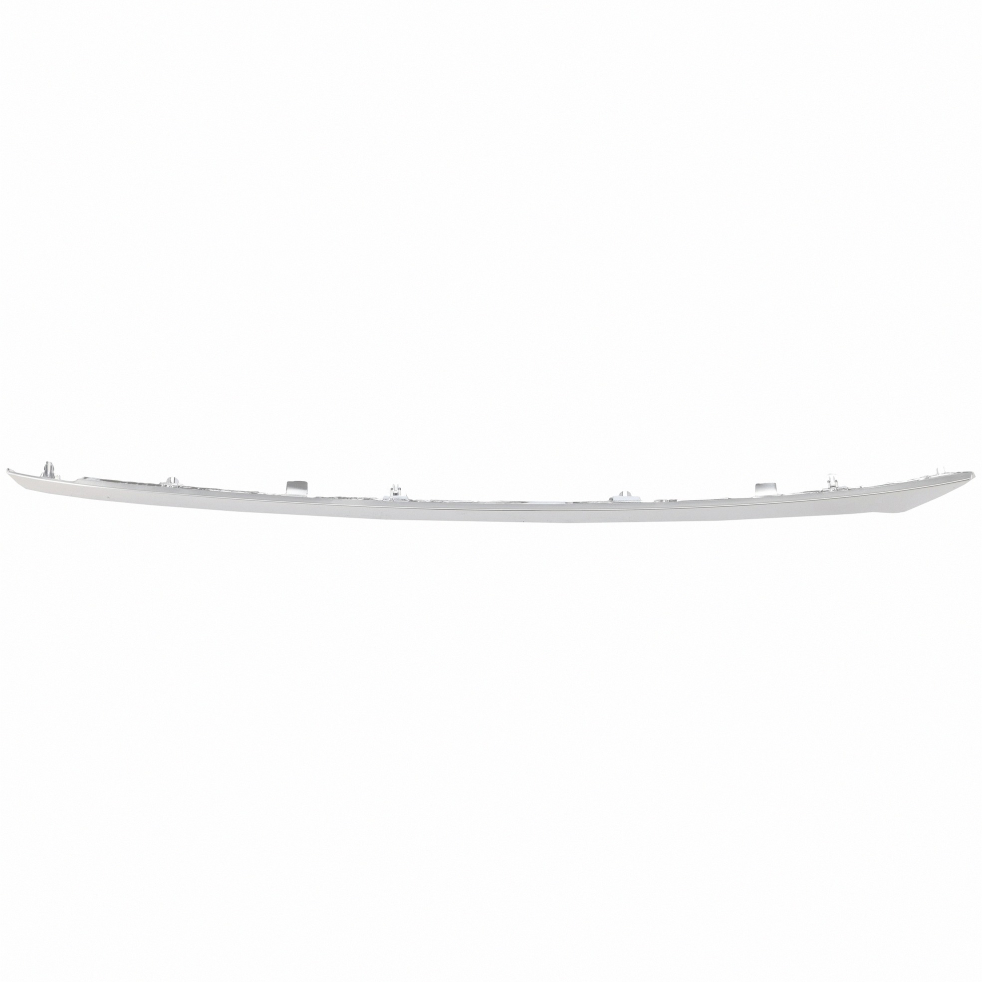 Left Driver Side Bumper For 13-16 Nissan Pathfinder