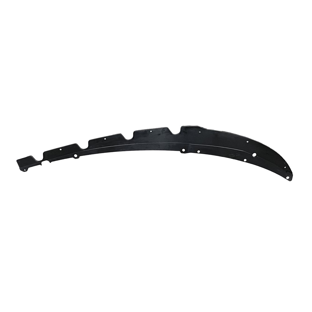 Left Driver Side Spoiler For 13-16 Nissan Pathfinder