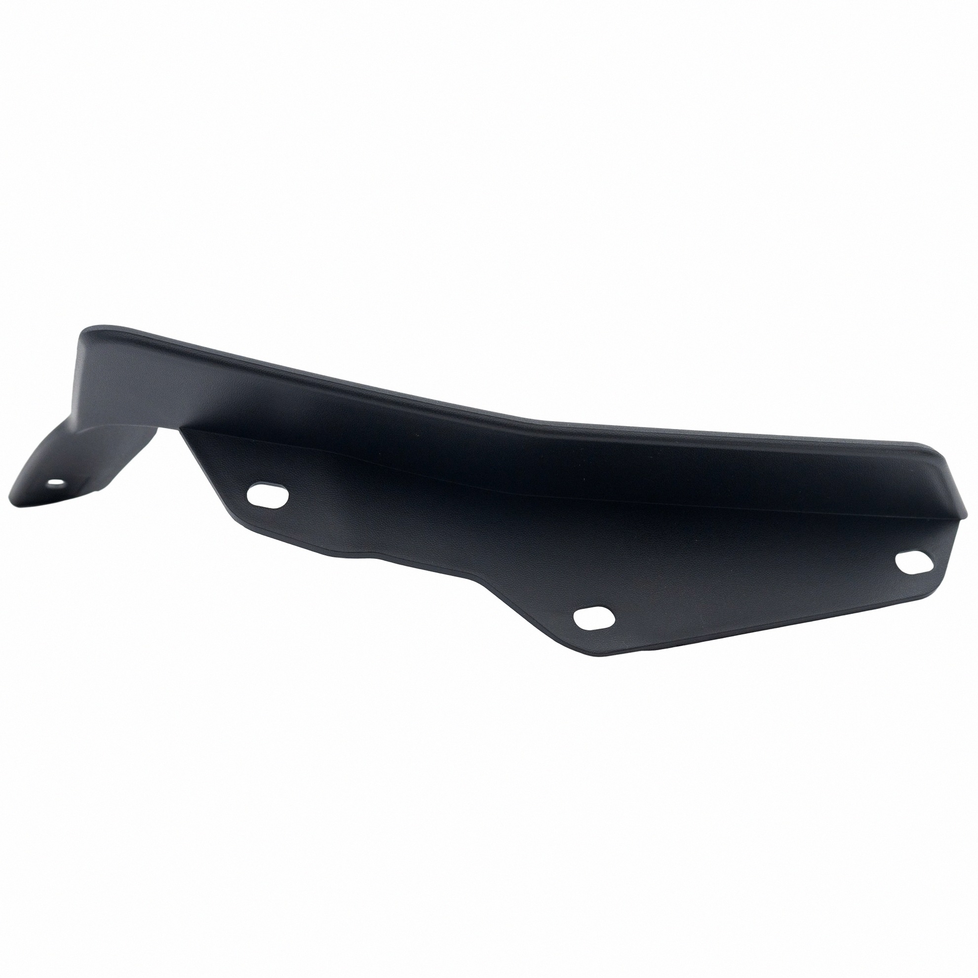 Left Driver Side Spoiler For 14-20 Nissan Rogue