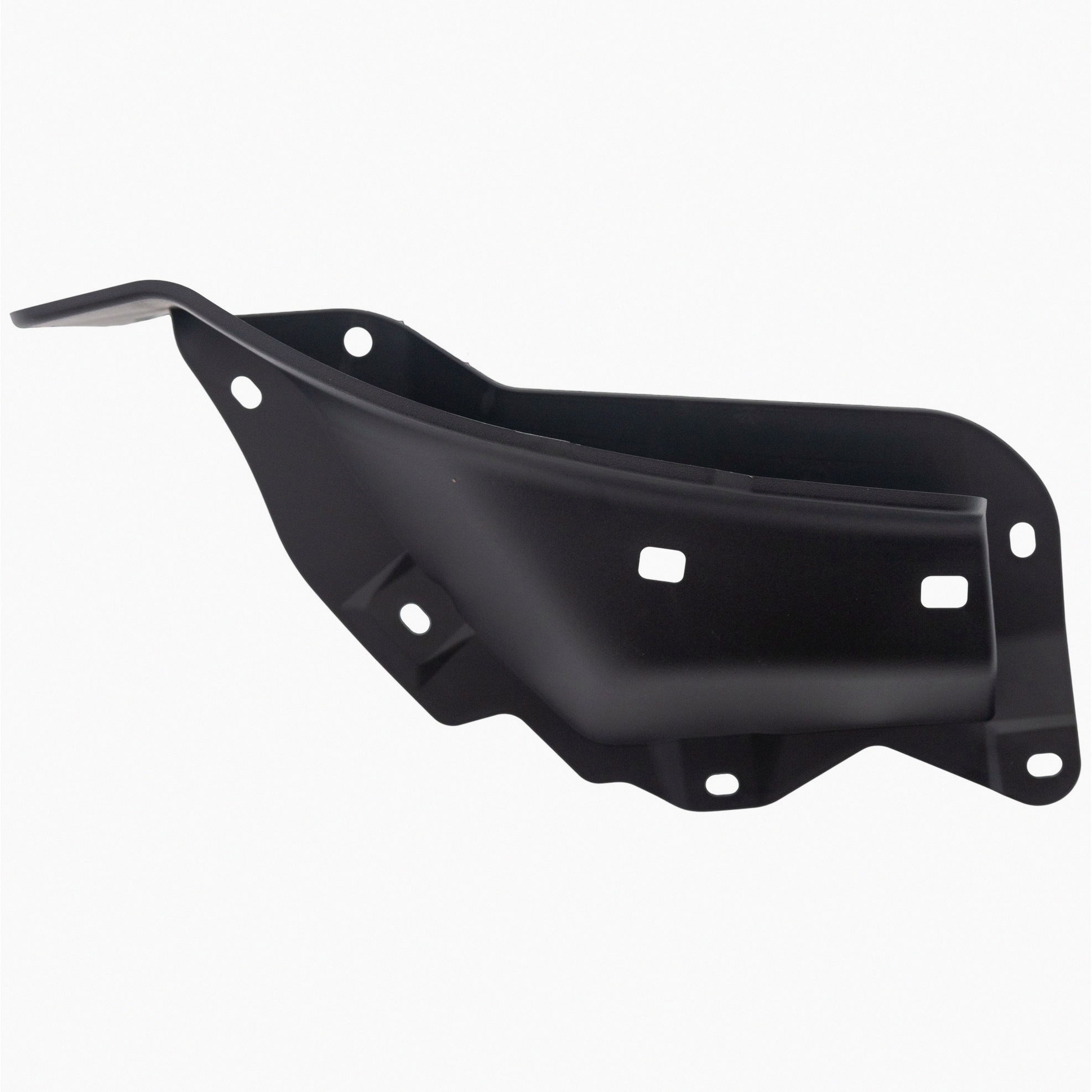 Left Driver Side Spoiler For 21-25 Nissan Rogue