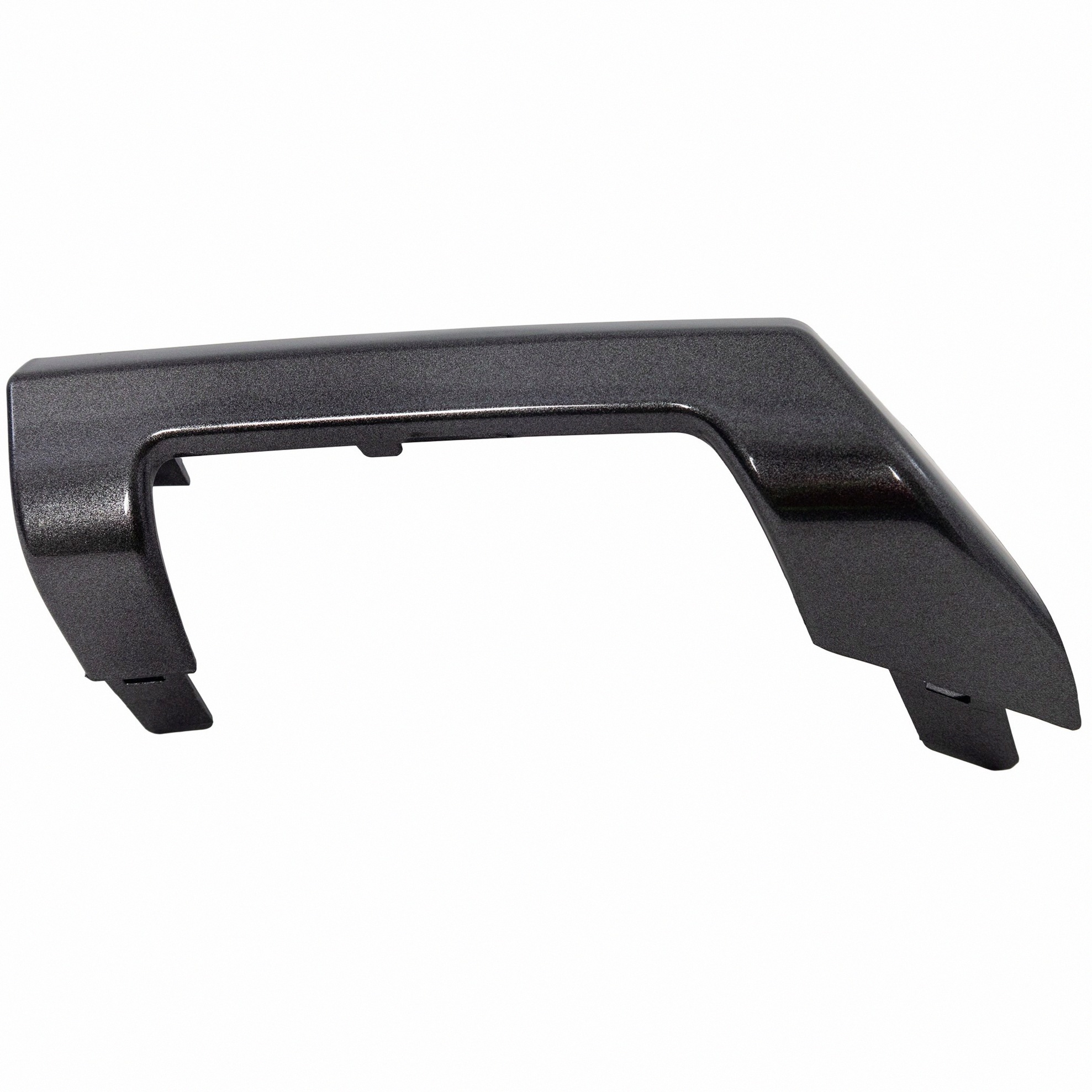 Left Driver Side Bumper For 24-25 Nissan Rogue