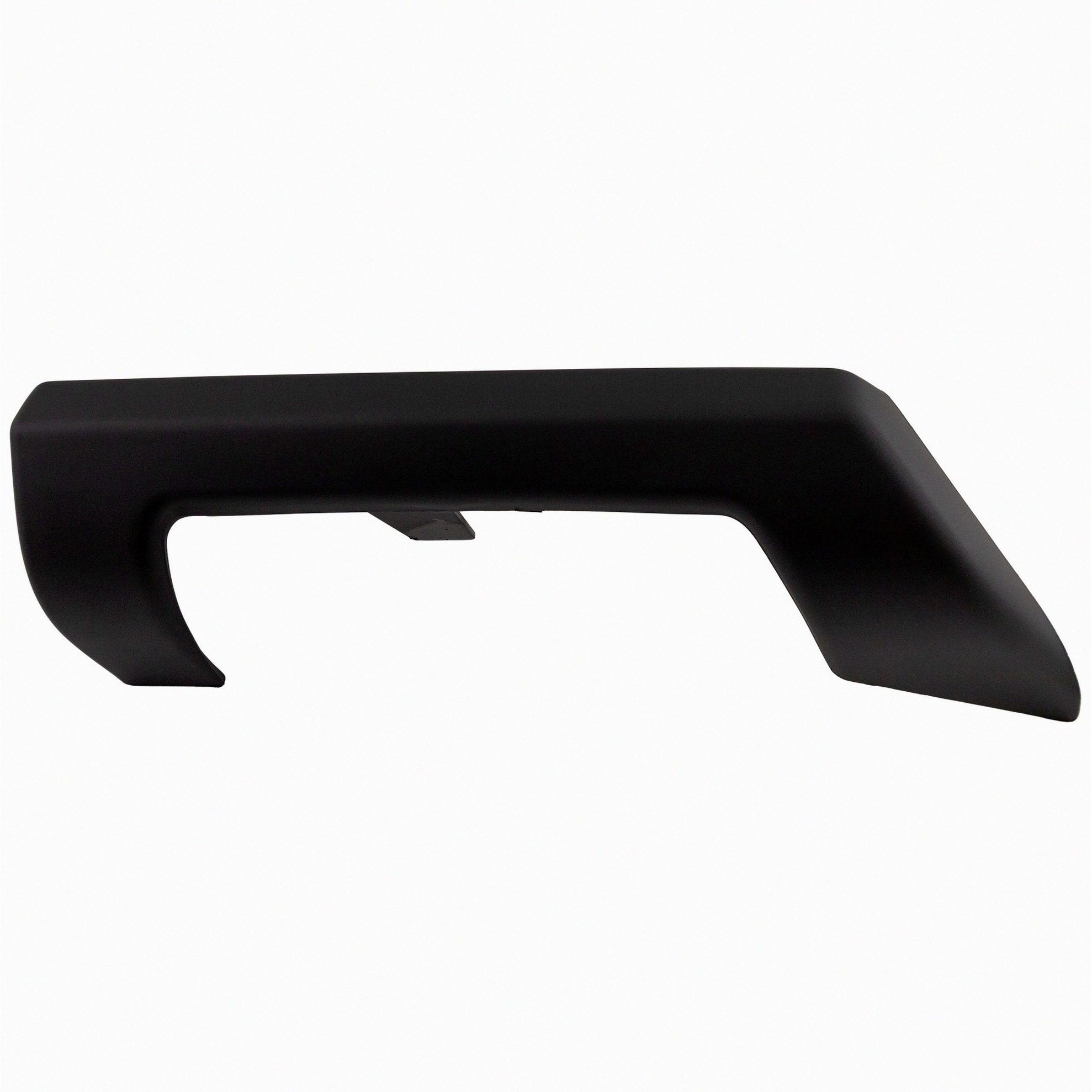 Left Driver Side Bumper For 24-25 Nissan Rogue