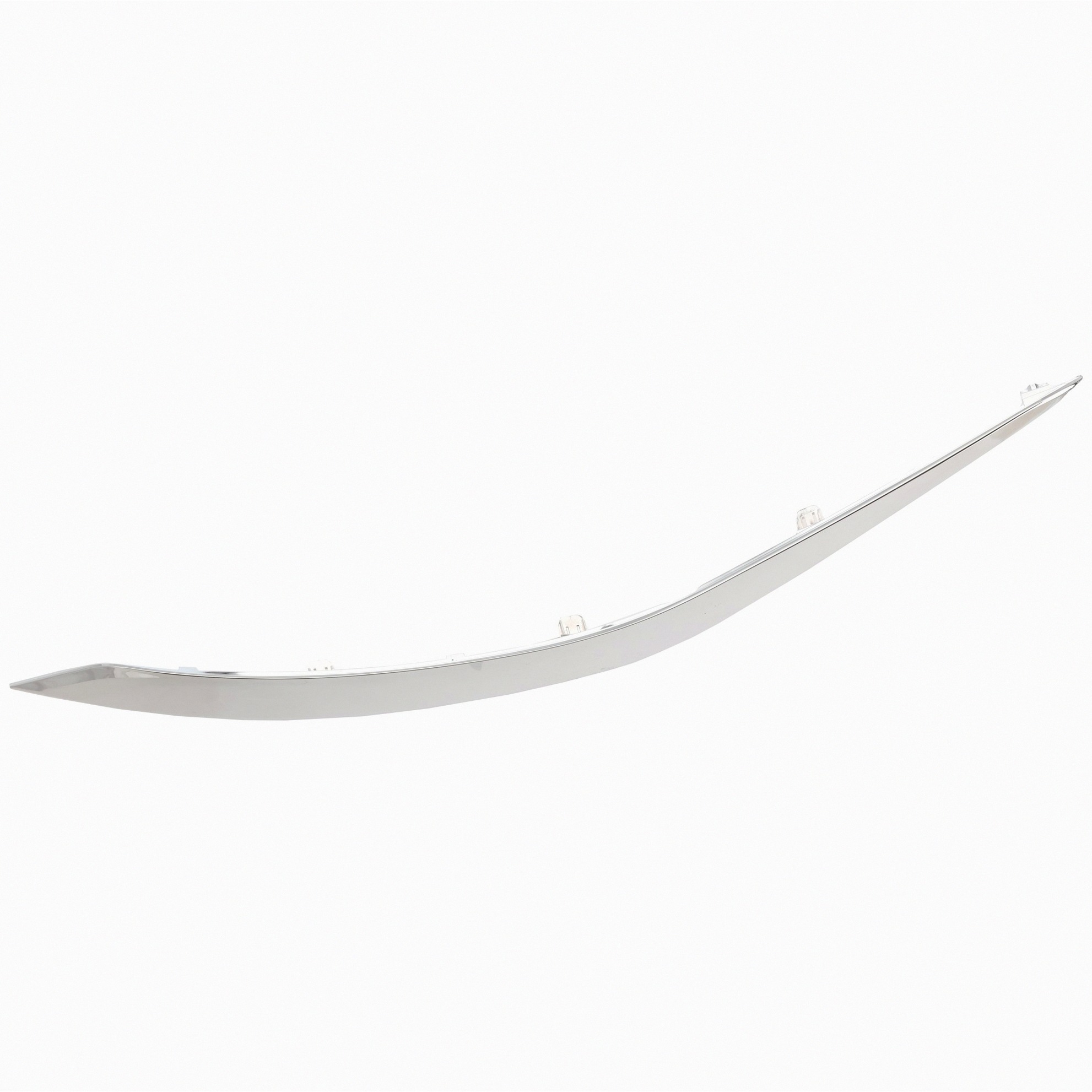 Right Passenger Side Bumper For 15-18 Nissan Murano