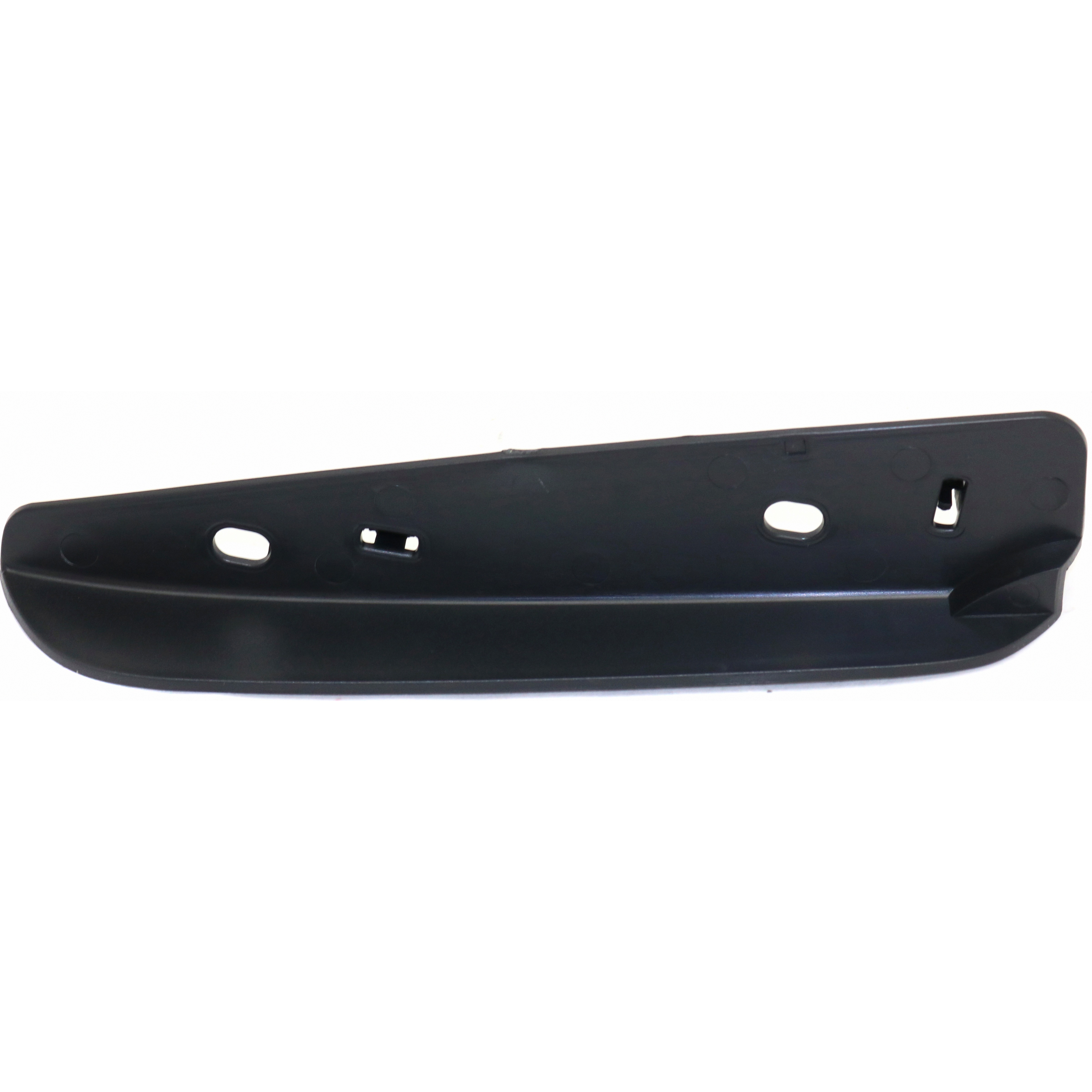 Right Passenger Side Spoiler For 11-17 Nissan Juke