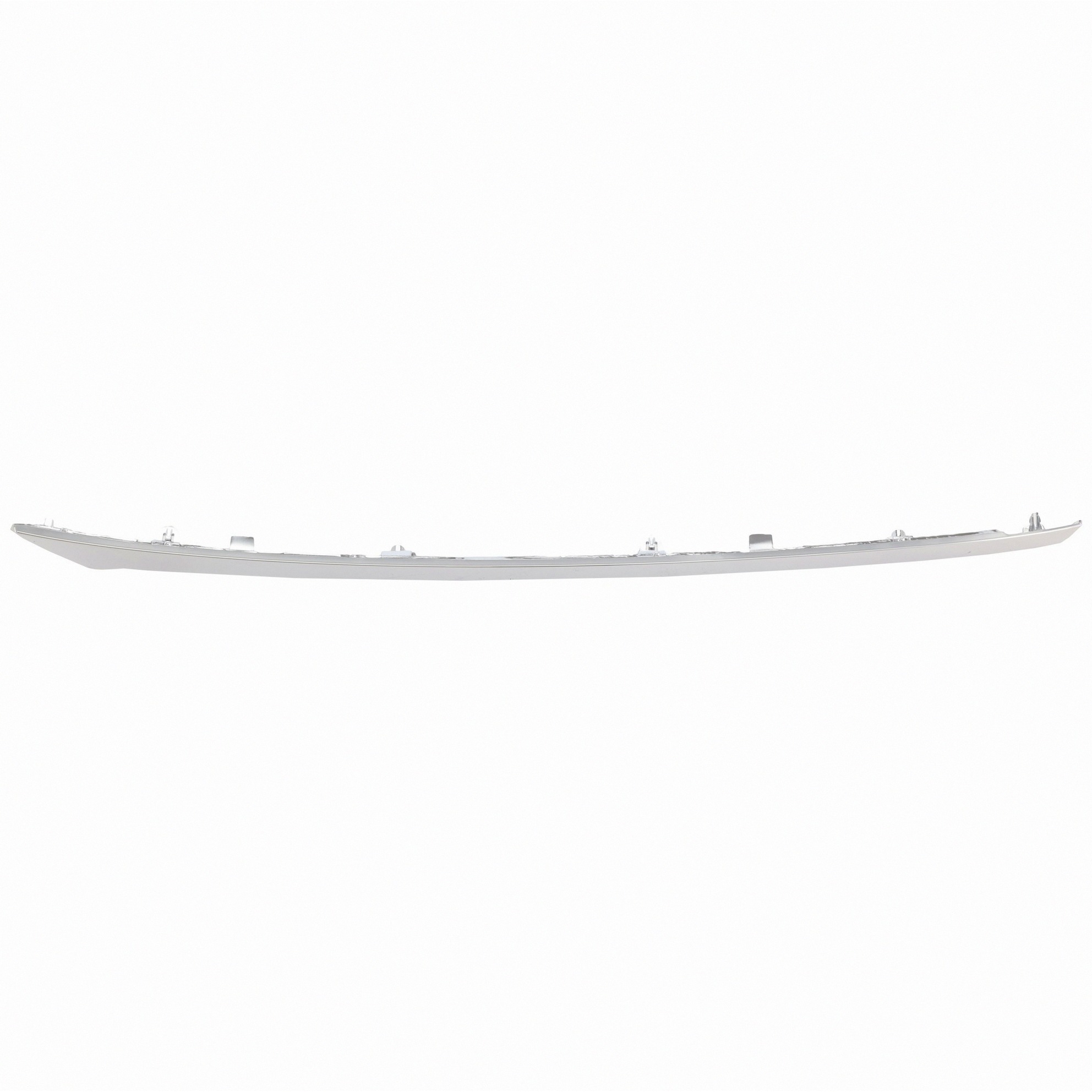 Right Passenger Side Bumper For 13-16 Nissan Pathfinder
