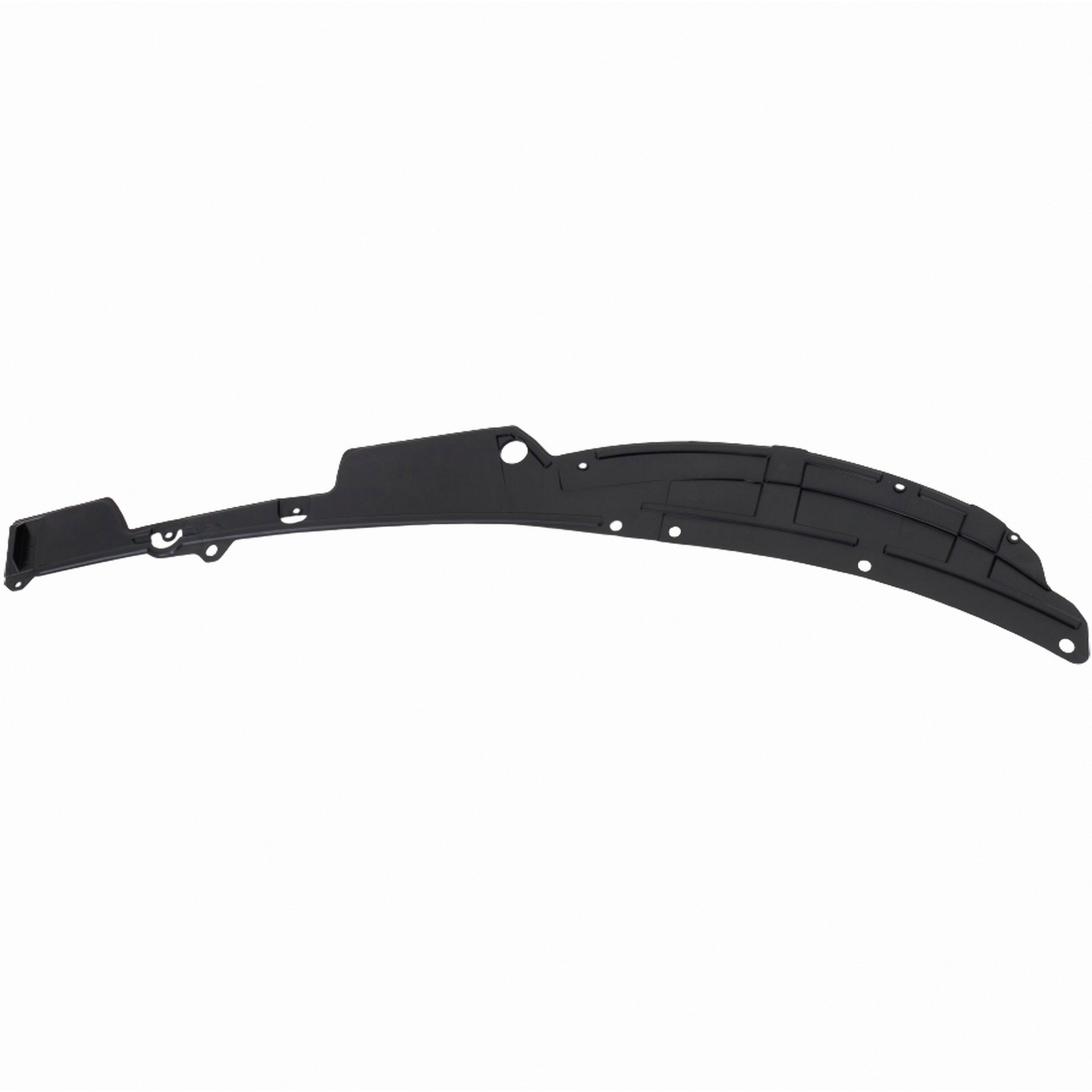 Right Passenger Side Spoiler For 17-20 Nissan Pathfinder