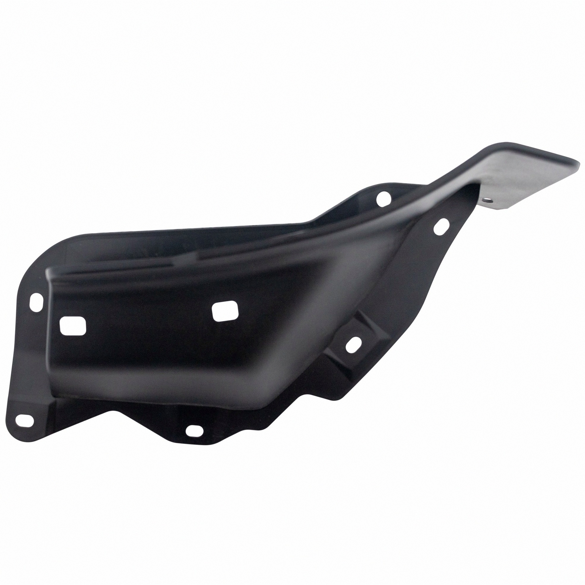 Right Passenger Side Spoiler For 21-25 Nissan Rogue