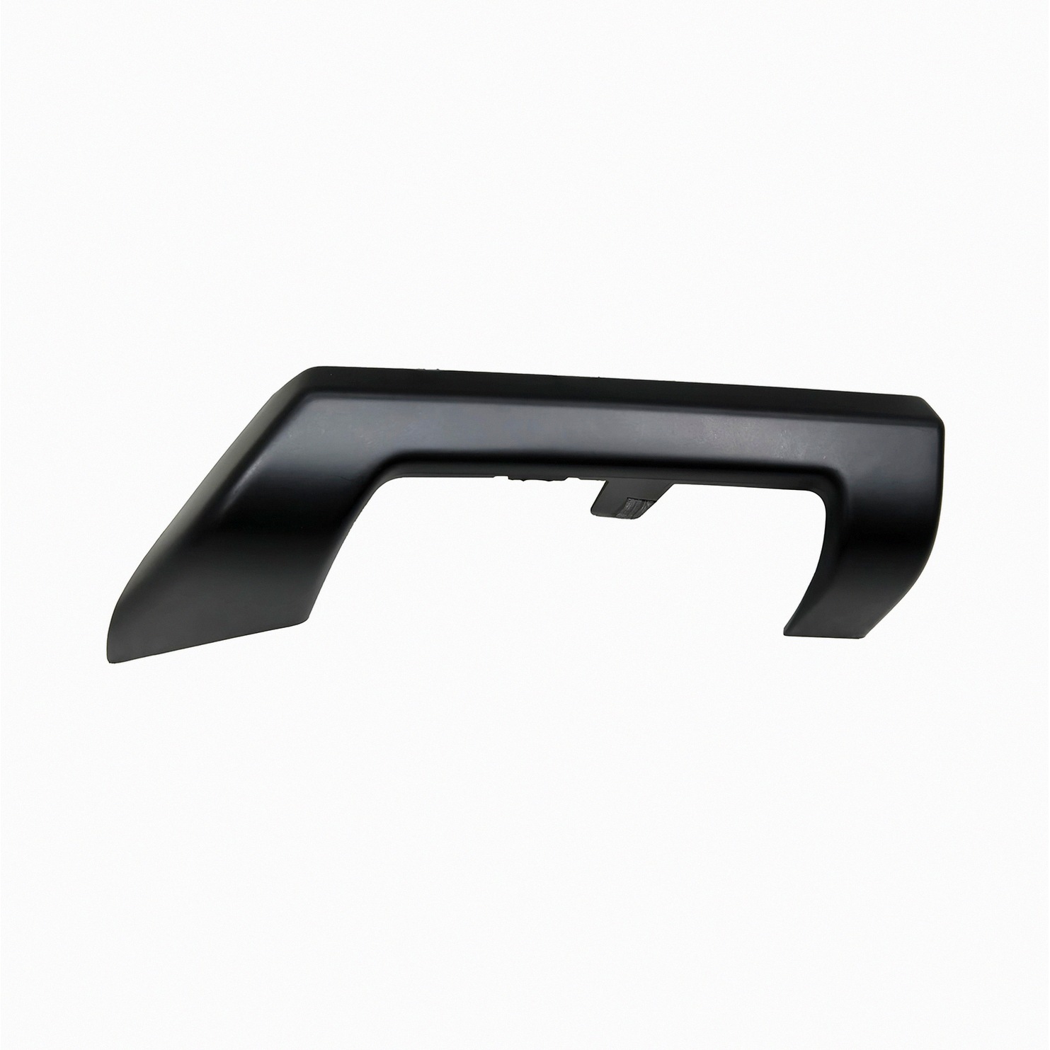 Right Passenger Side Bumper For 24-25 Nissan Rogue