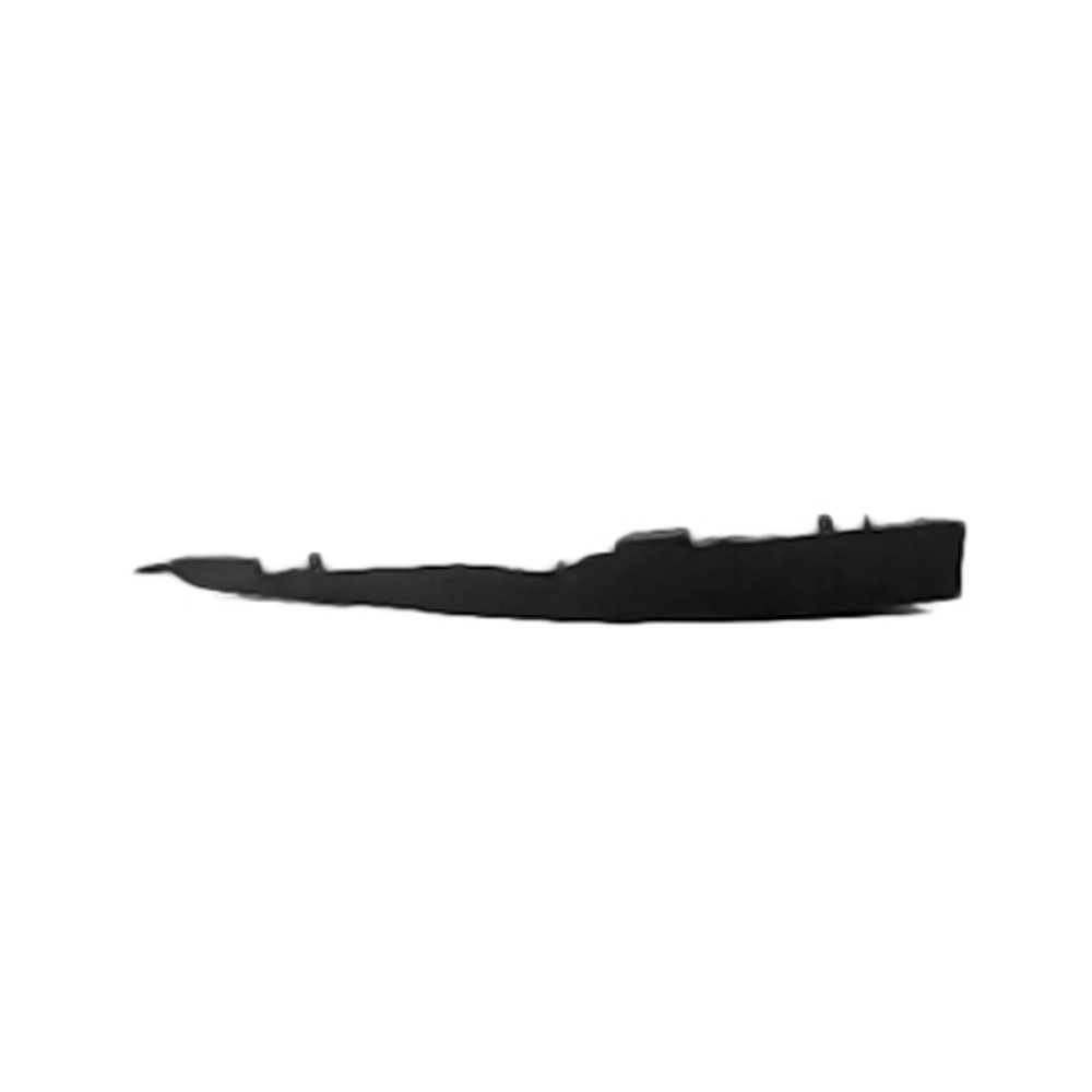 Left Driver Side Spoiler For 03-07 Nissan Murano