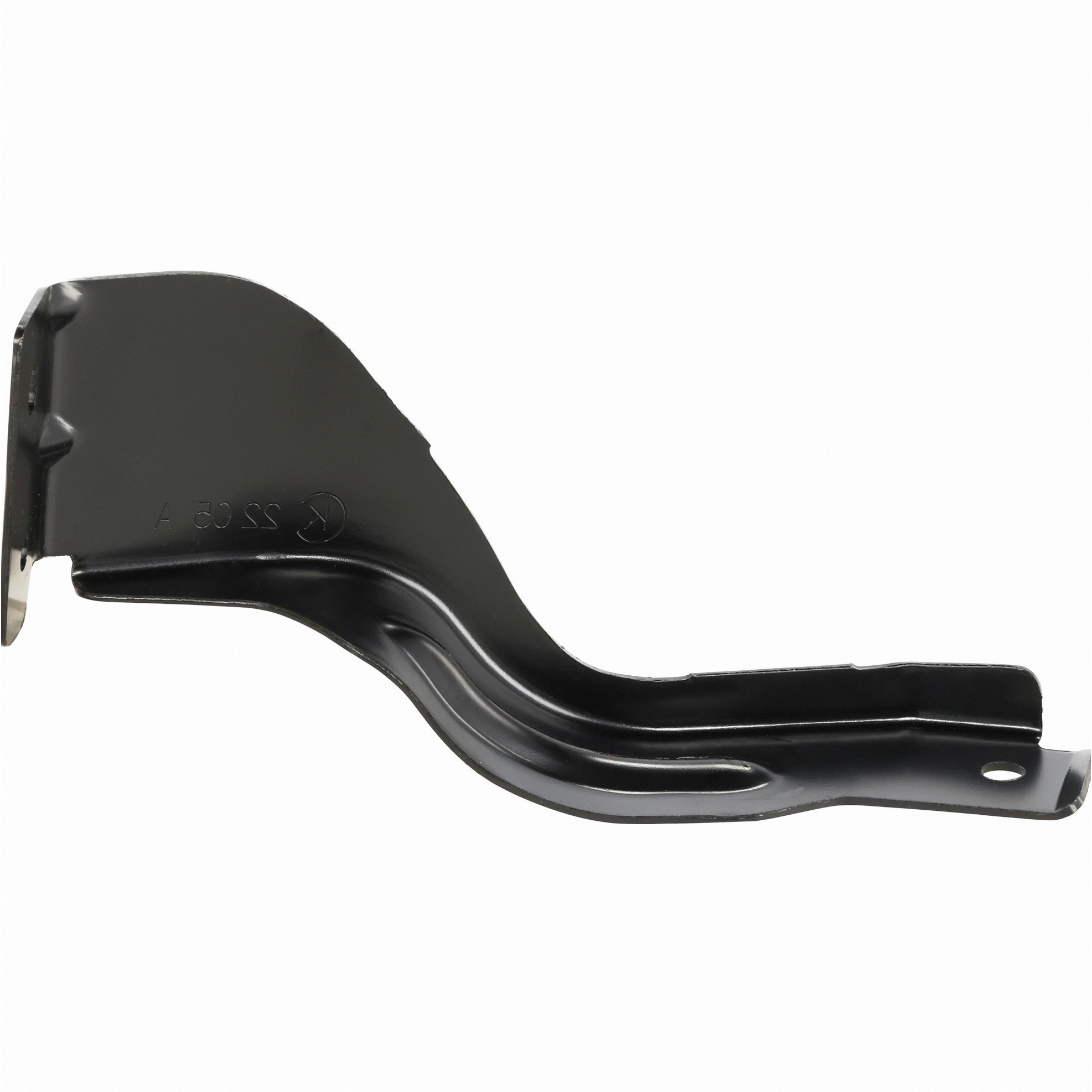 Left Driver Side Bumper For 22-25 Nissan Pathfinder