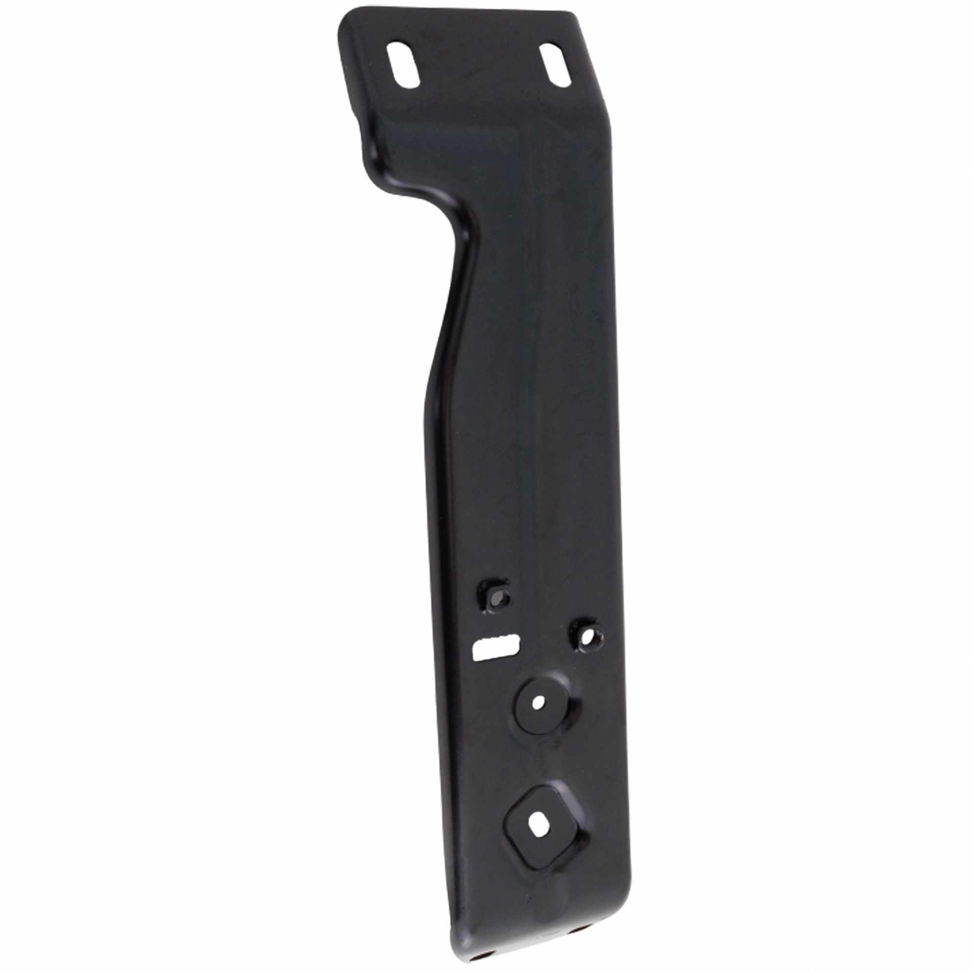 Right Passenger Side Bumper For 17-19 Nissan TITAN