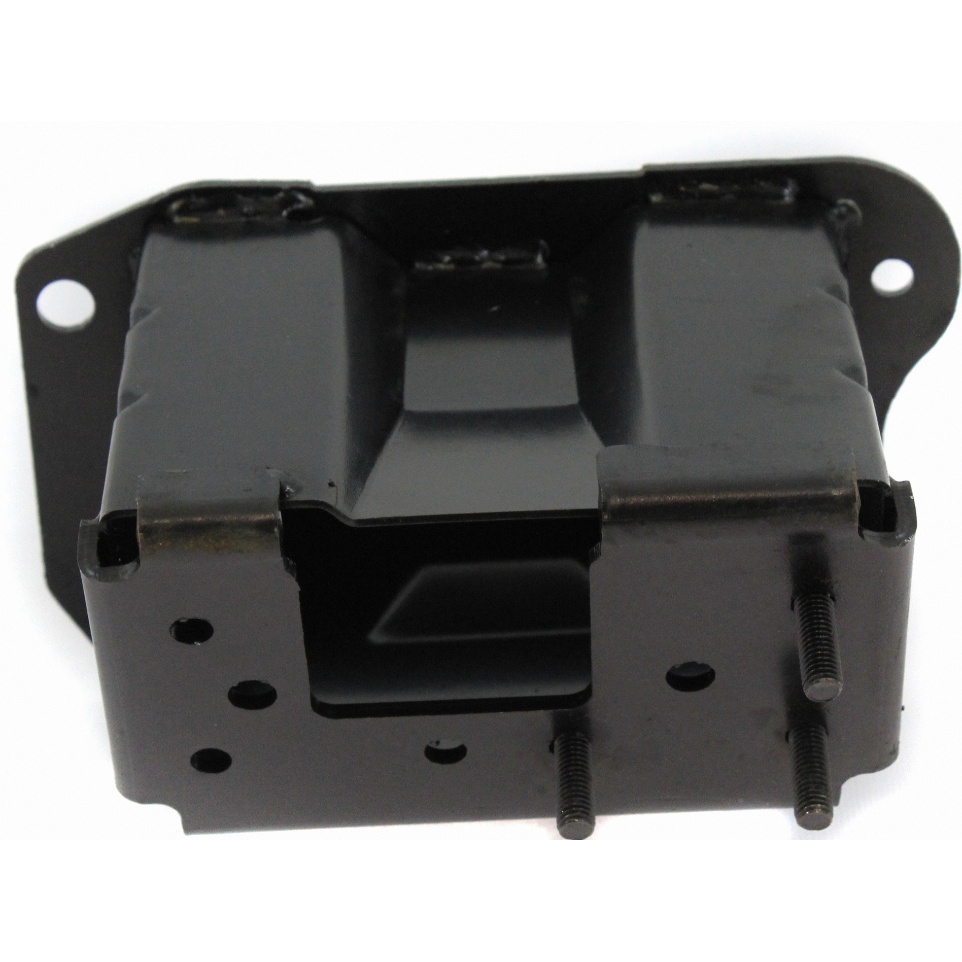 Left Driver Side Bumper For 09-14 Nissan Murano