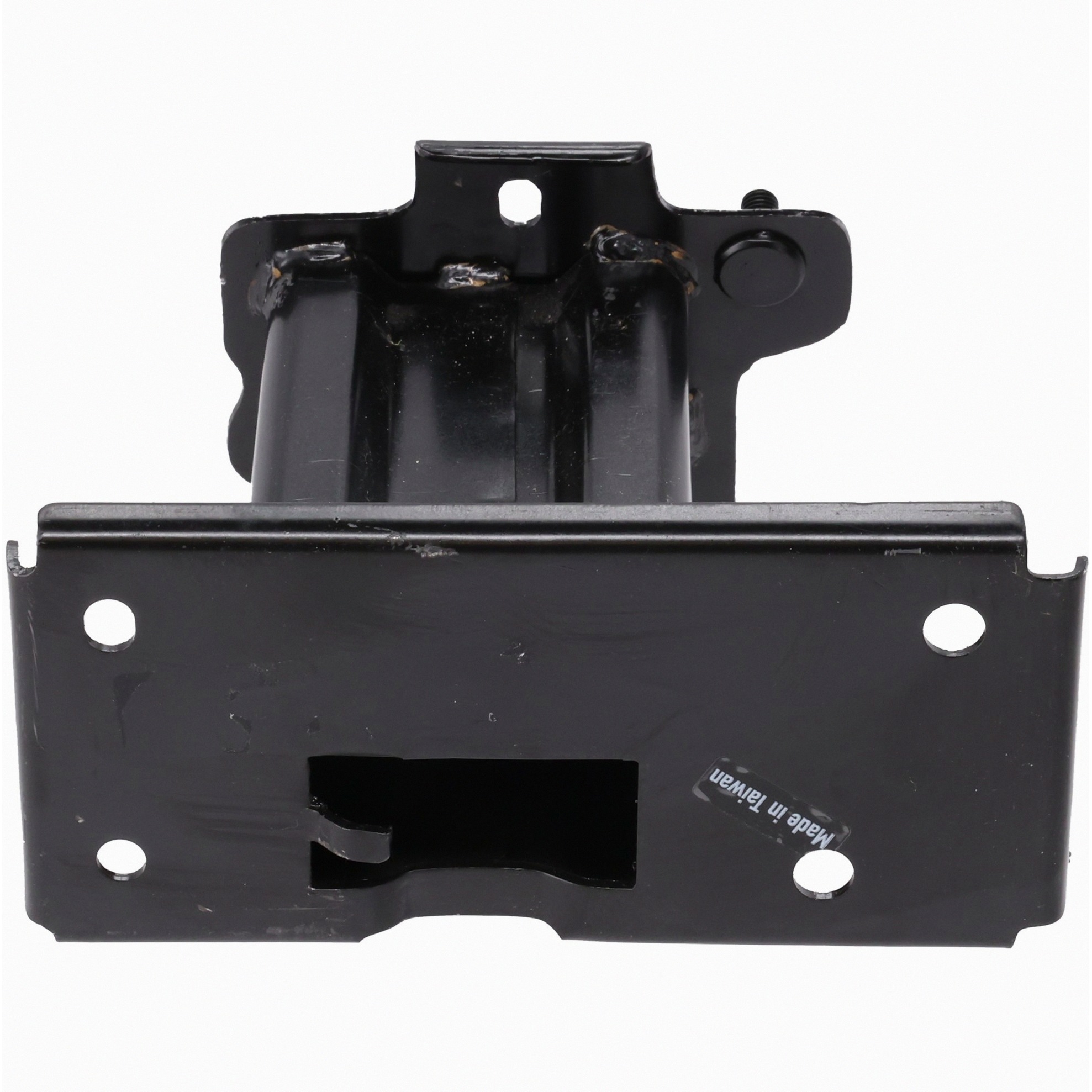Right Passenger Side Bumper For 14-20 Nissan Rogue; CAPA Certified