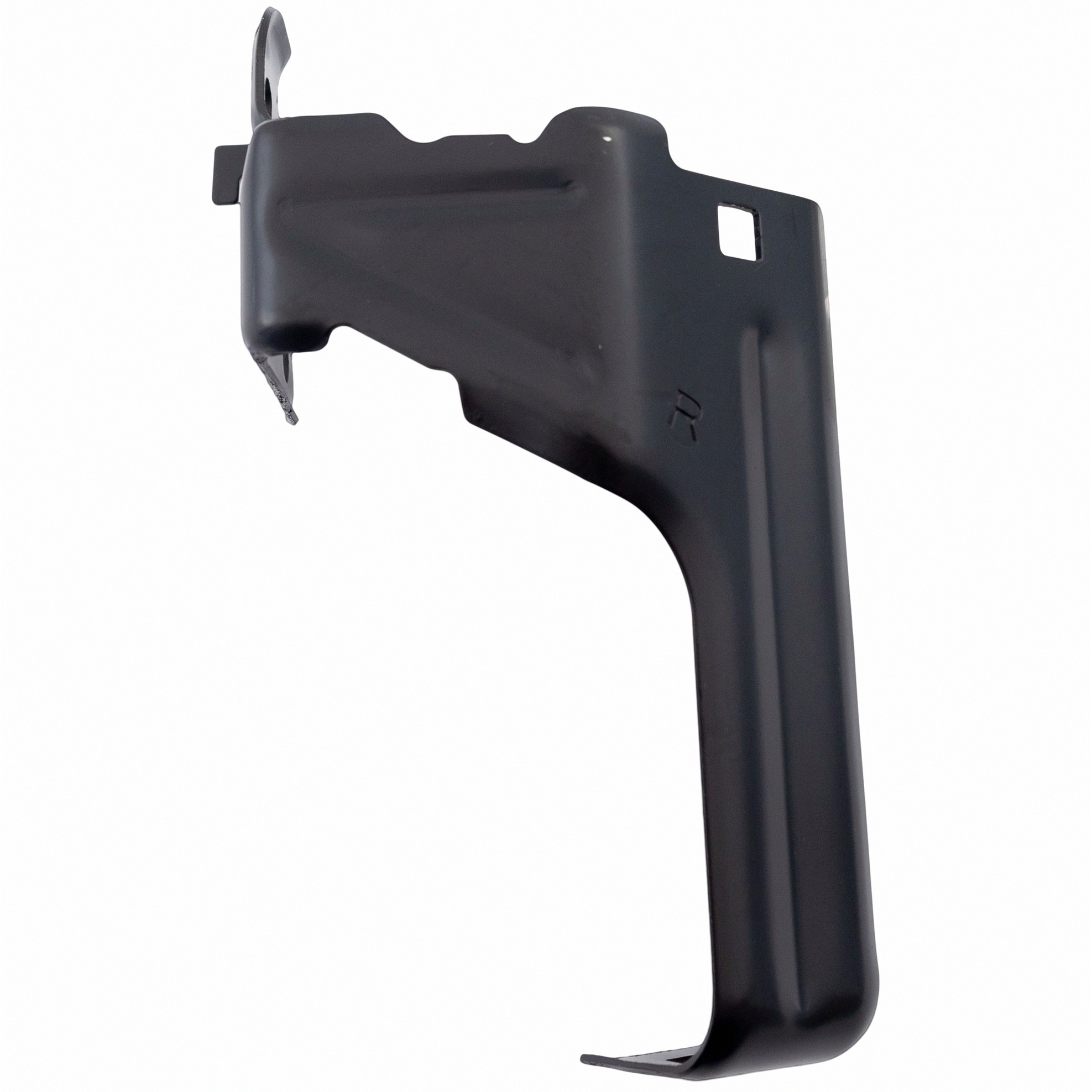 Right Passenger Side Bumper For 17-19 Nissan TITAN