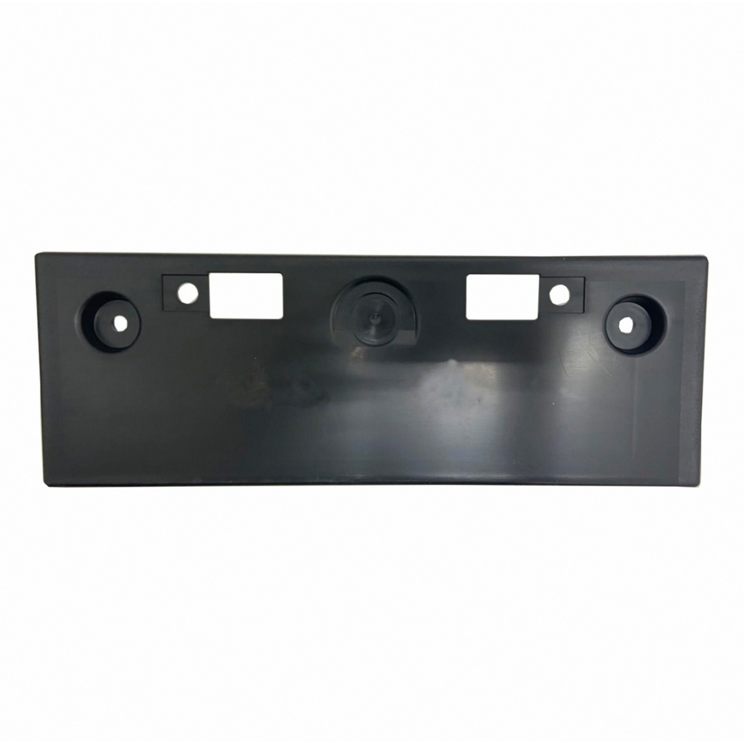 License Plate For 21-24 Nissan Armada; CAPA Certified