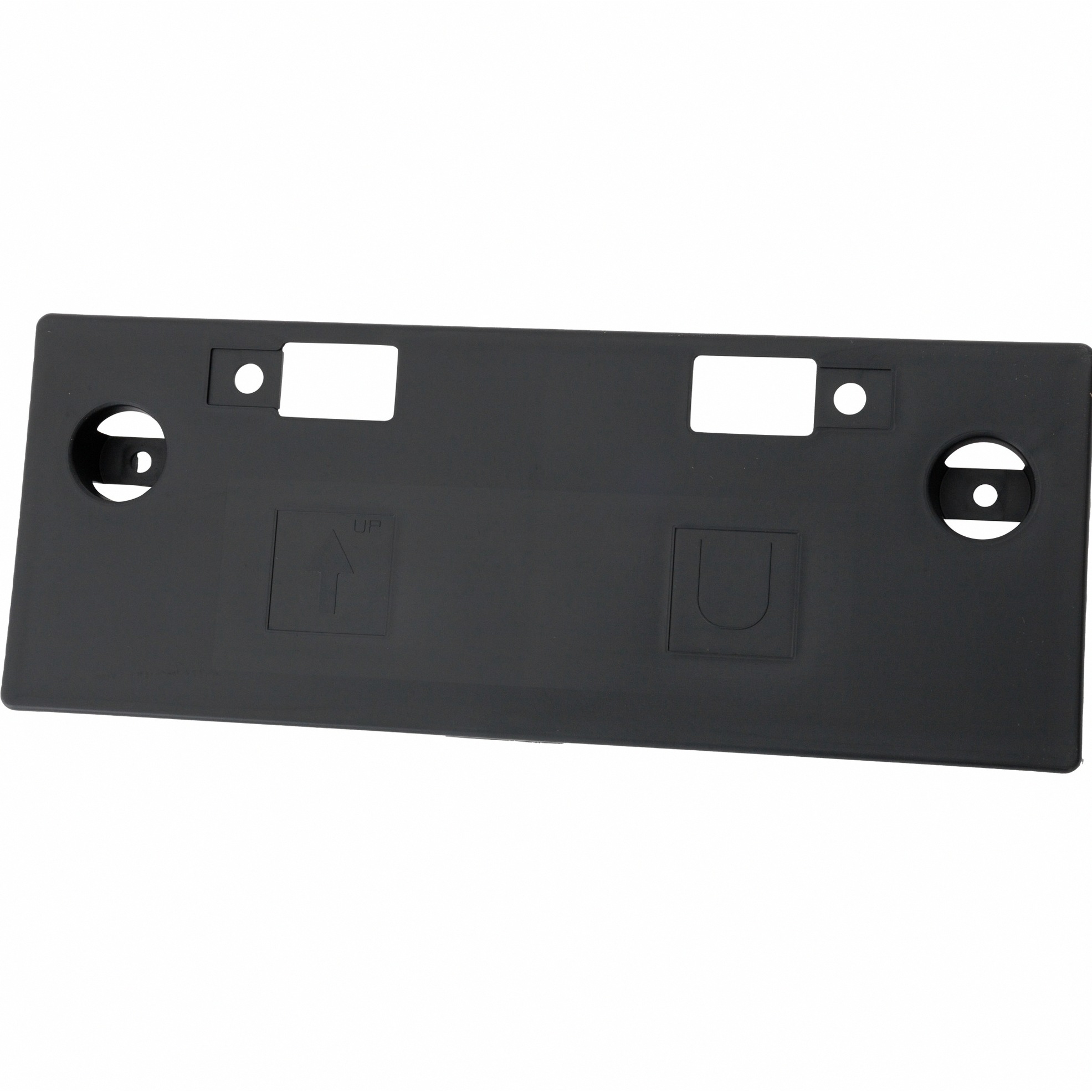 License Plate For 23-25 Nissan Altima; CAPA Certified
