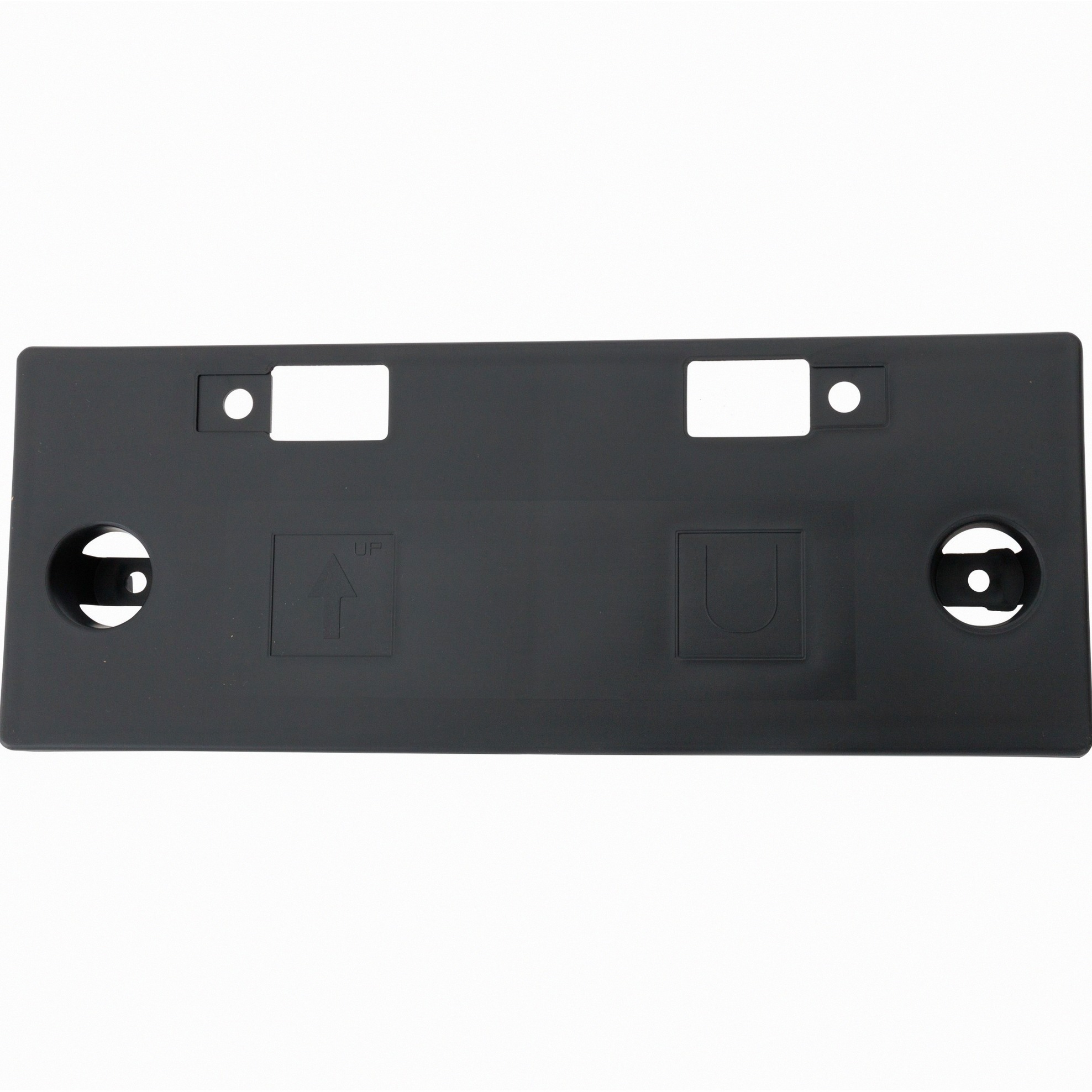 License Plate For 23-25 Nissan Altima; CAPA Certified