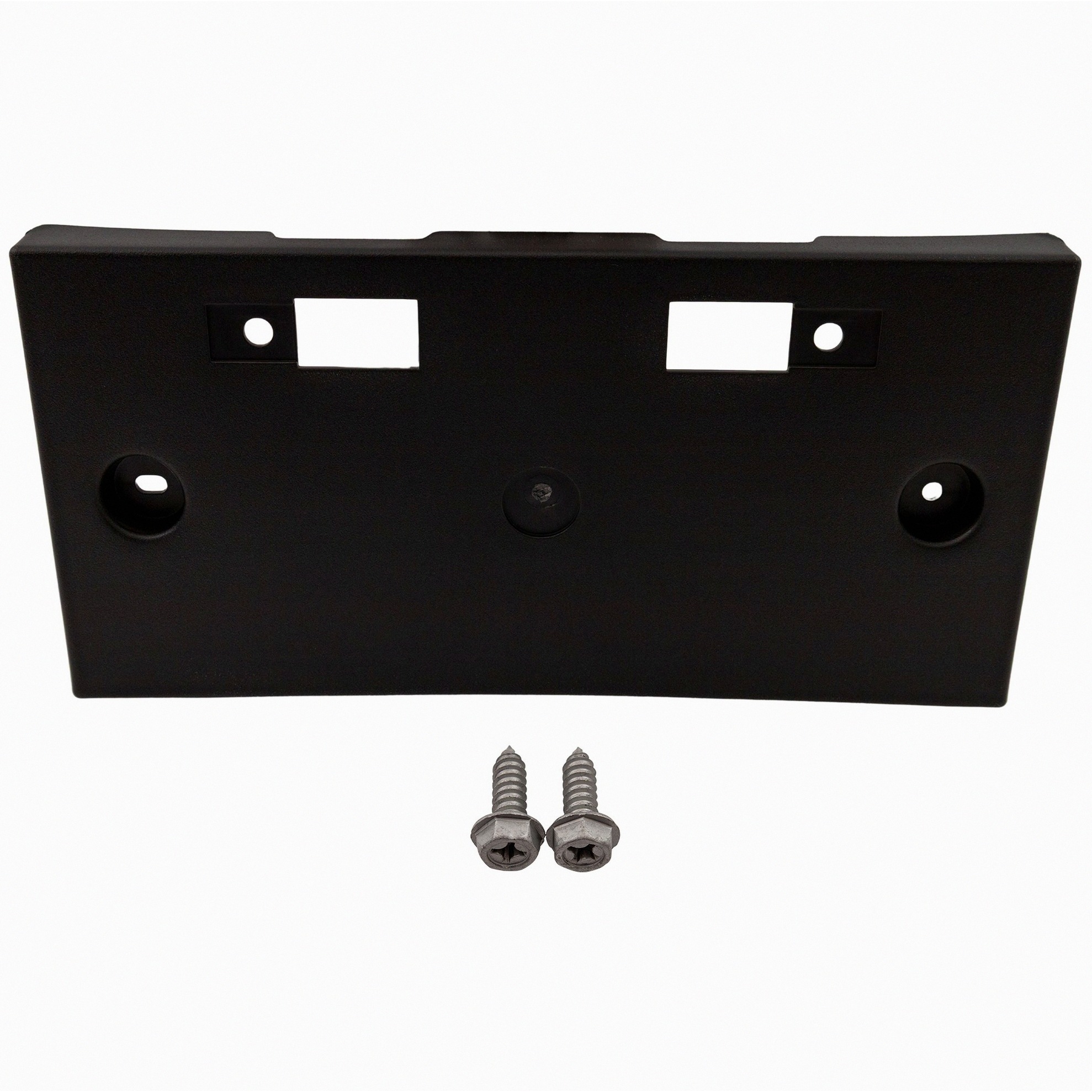 License Plate For 24-25 Nissan Rogue; CAPA Certified