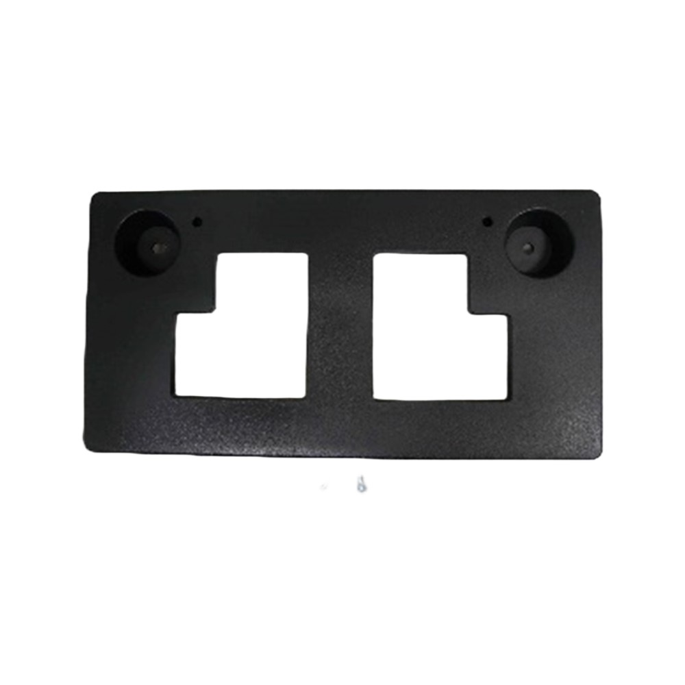 License Plate For 20-24 Nissan TITAN XD