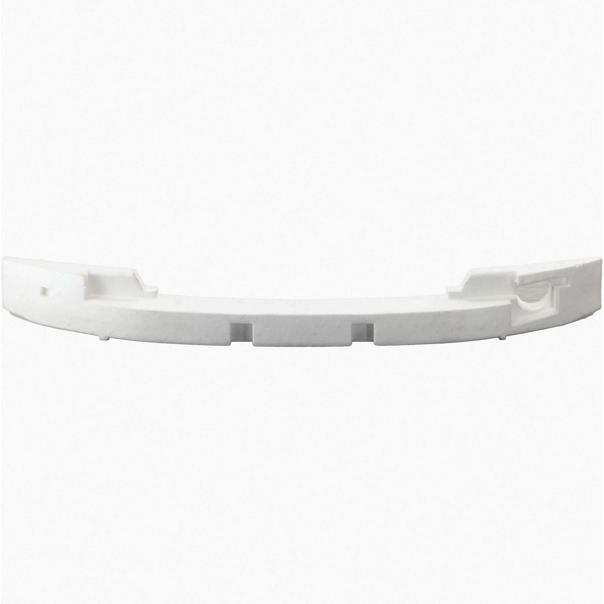 Bumper For 13-15 Nissan Sentra; CAPA Certified