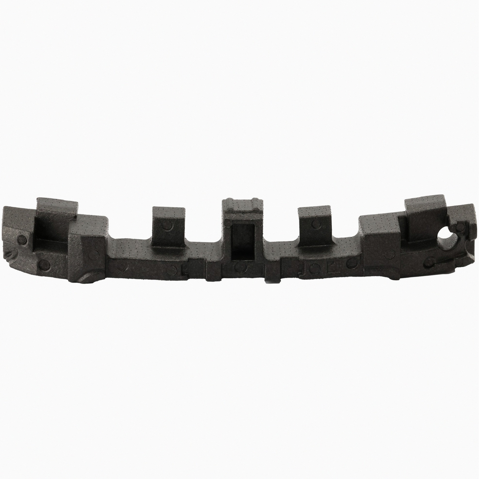 Bumper For 14-16 Nissan Rogue; CAPA Certified