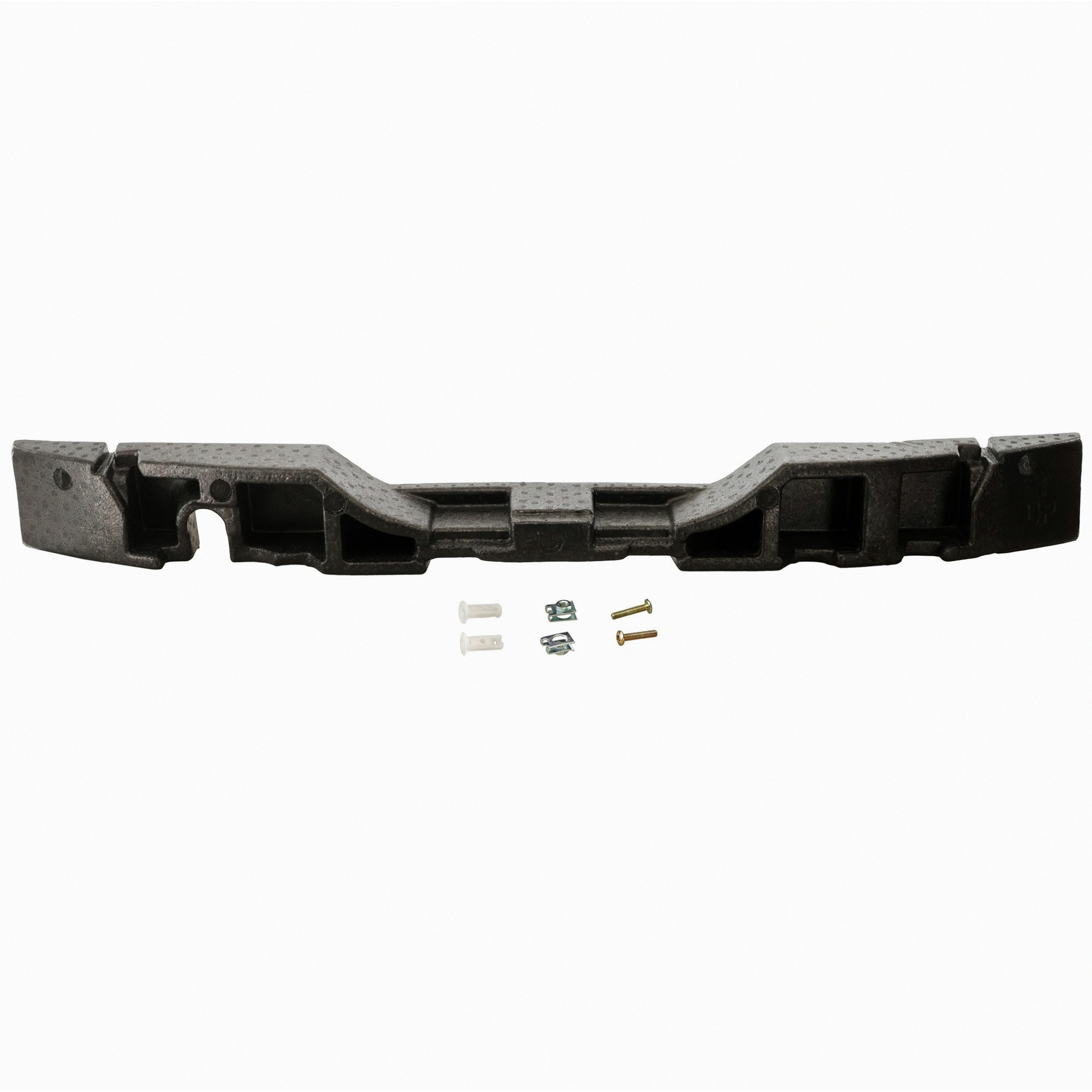 Bumper For 16-18 Nissan Maxima; CAPA Certified