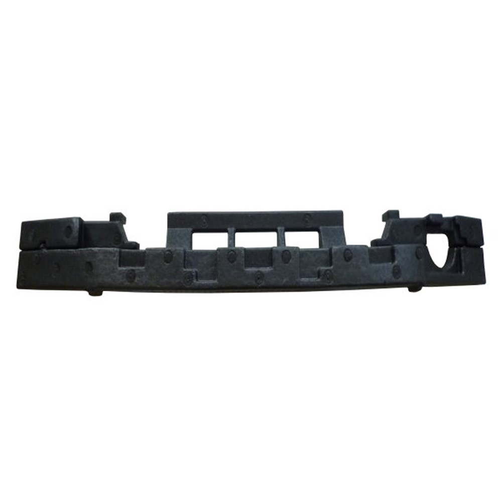 Bumper For 16-19 Nissan Sentra; CAPA Certified