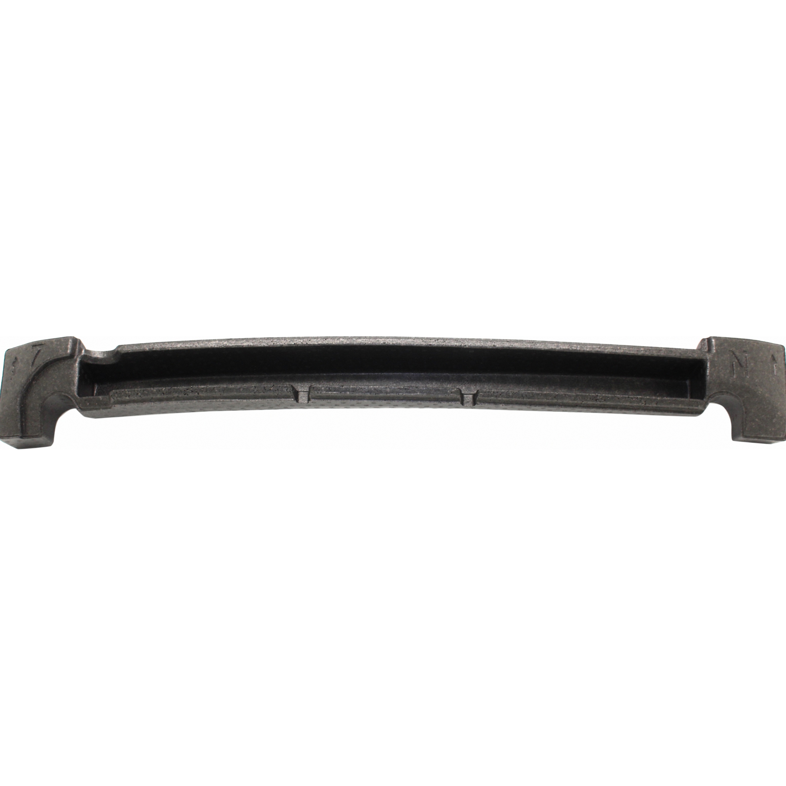 Bumper For 17-20 Nissan Pathfinder; CAPA Certified
