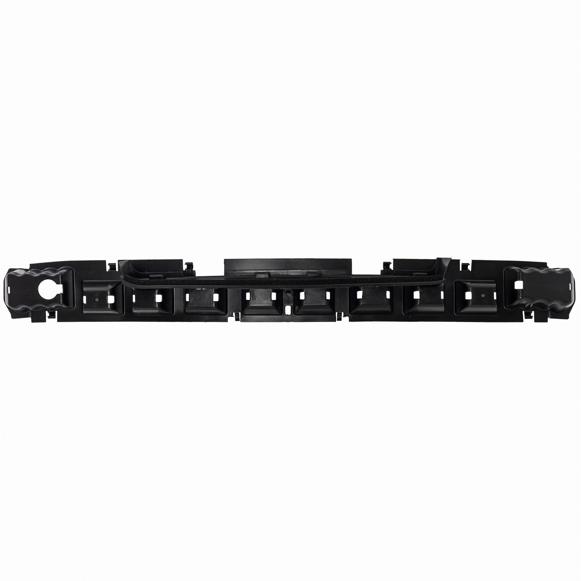 Bumper For 21-23 Nissan Rogue; CAPA Certified