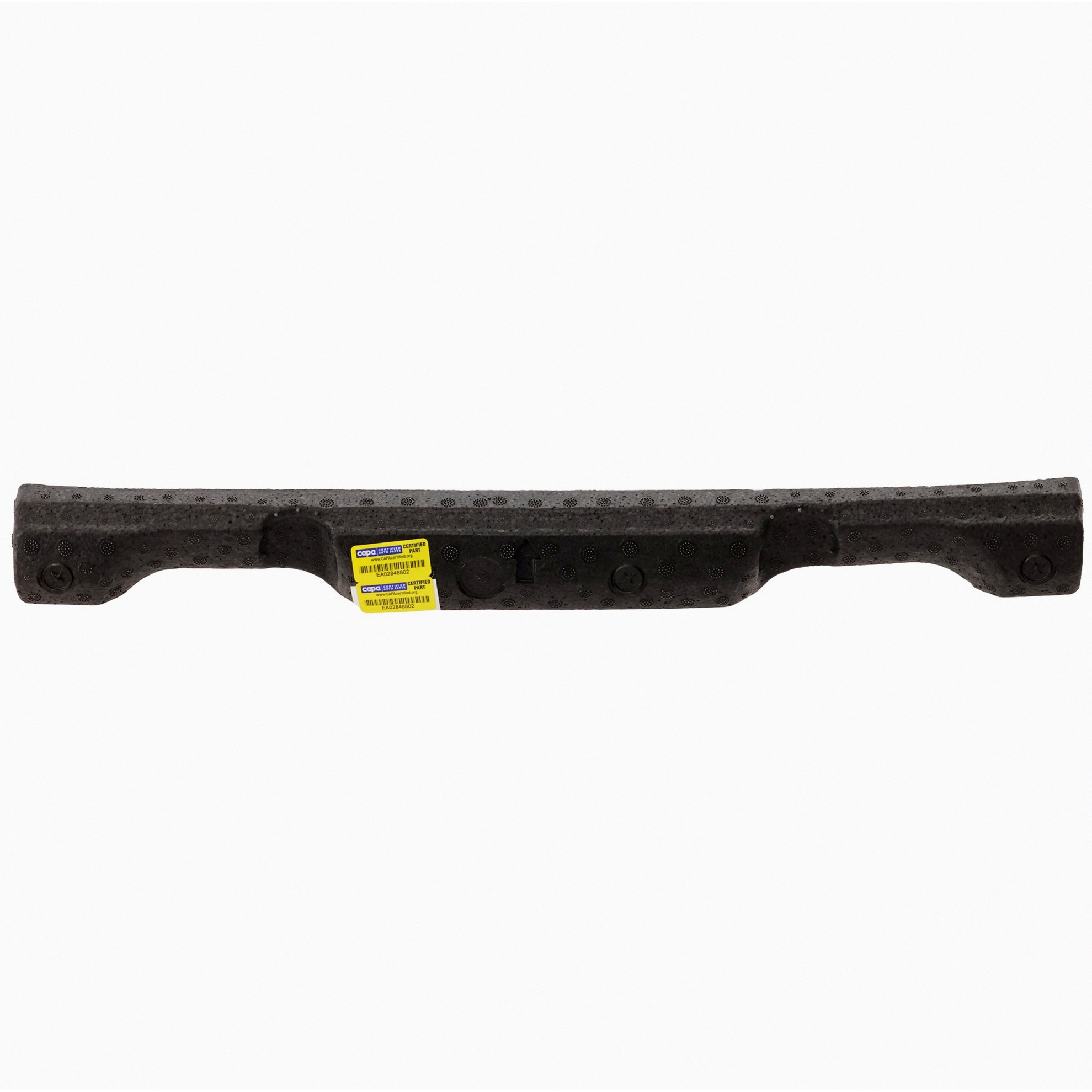 Bumper For 21-24 Nissan Armada; CAPA Certified