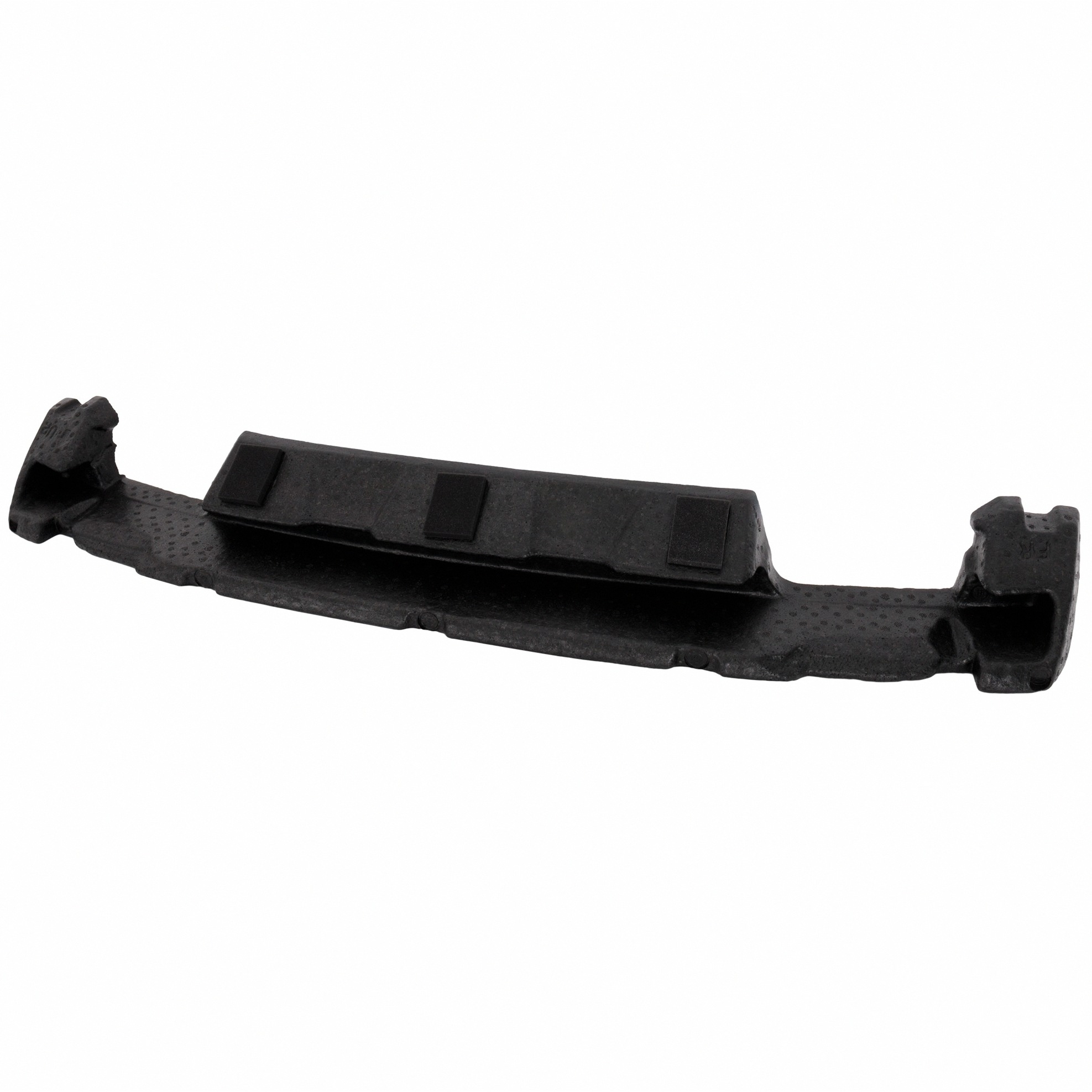 Bumper For 22-24 Nissan Frontier; CAPA Certified