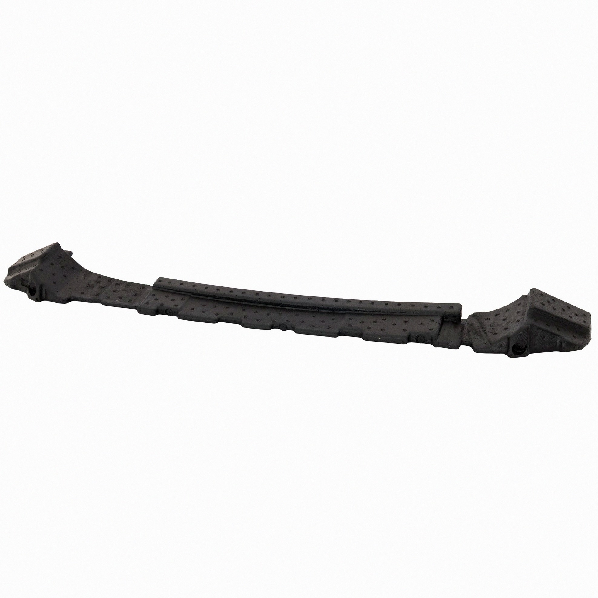 Bumper For 24-25 Nissan Sentra; CAPA Certified
